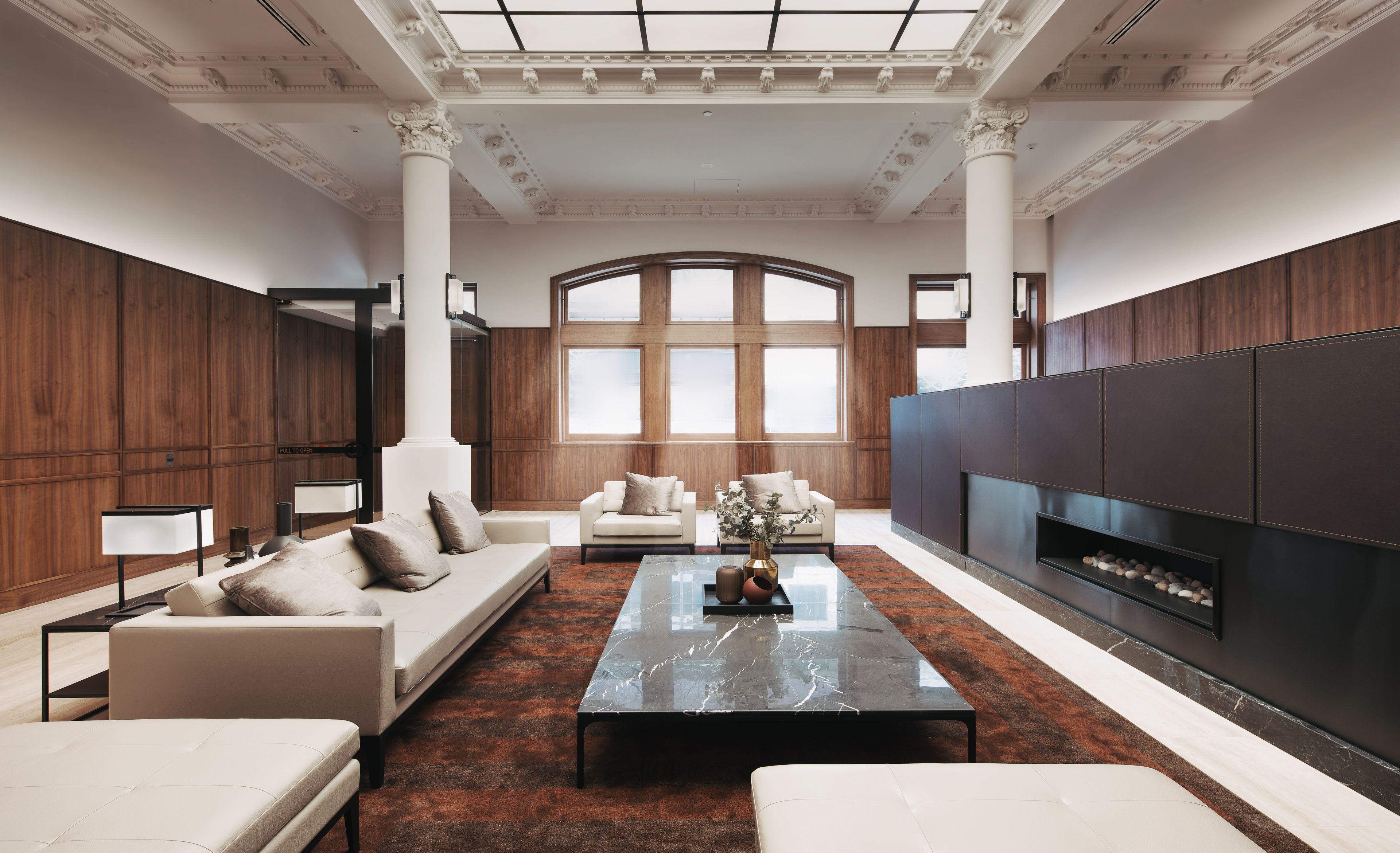 4302/464 Collins Street, Melbourne, VIC 3000