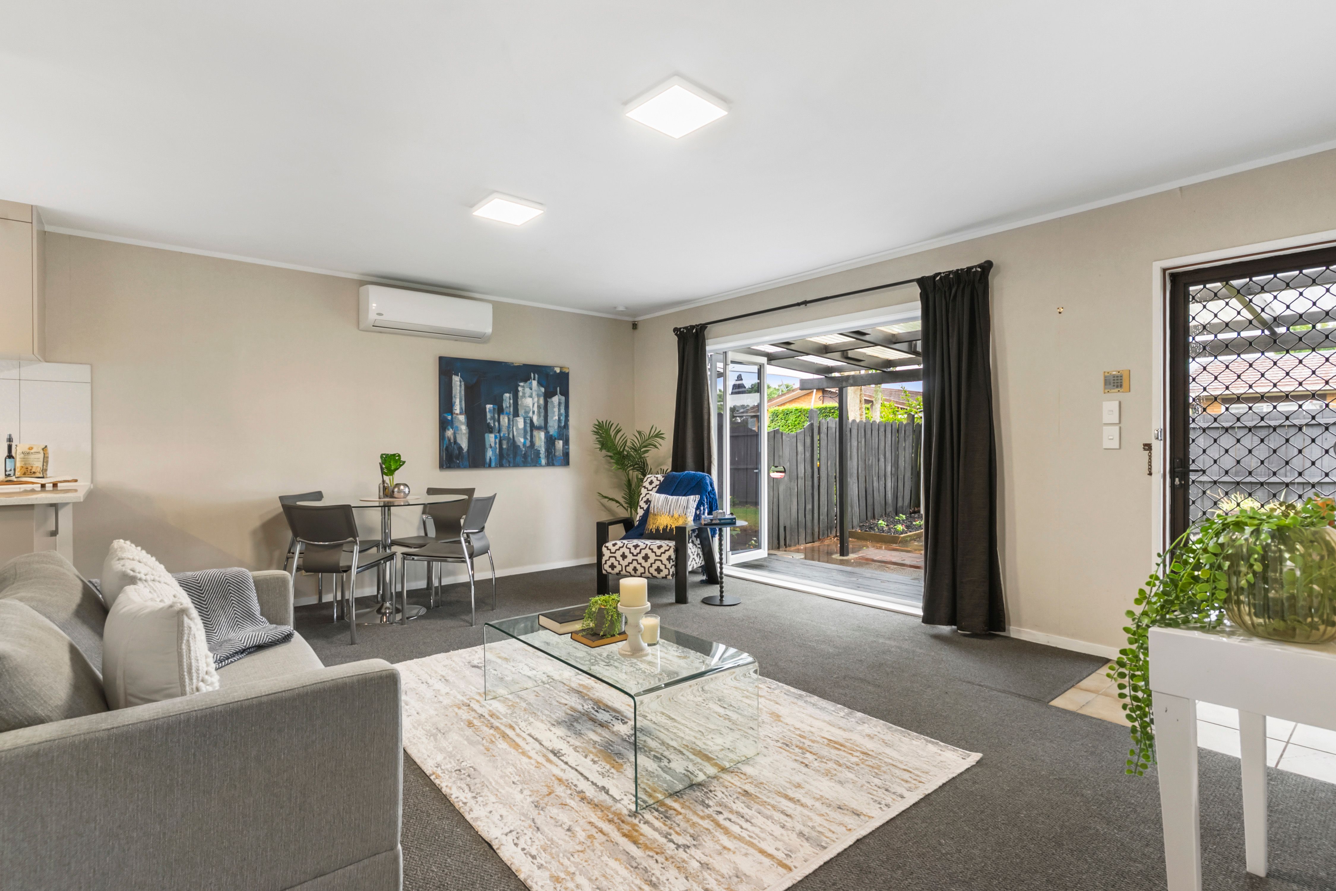 1/38 Latham Avenue, Pakuranga, Manukau City