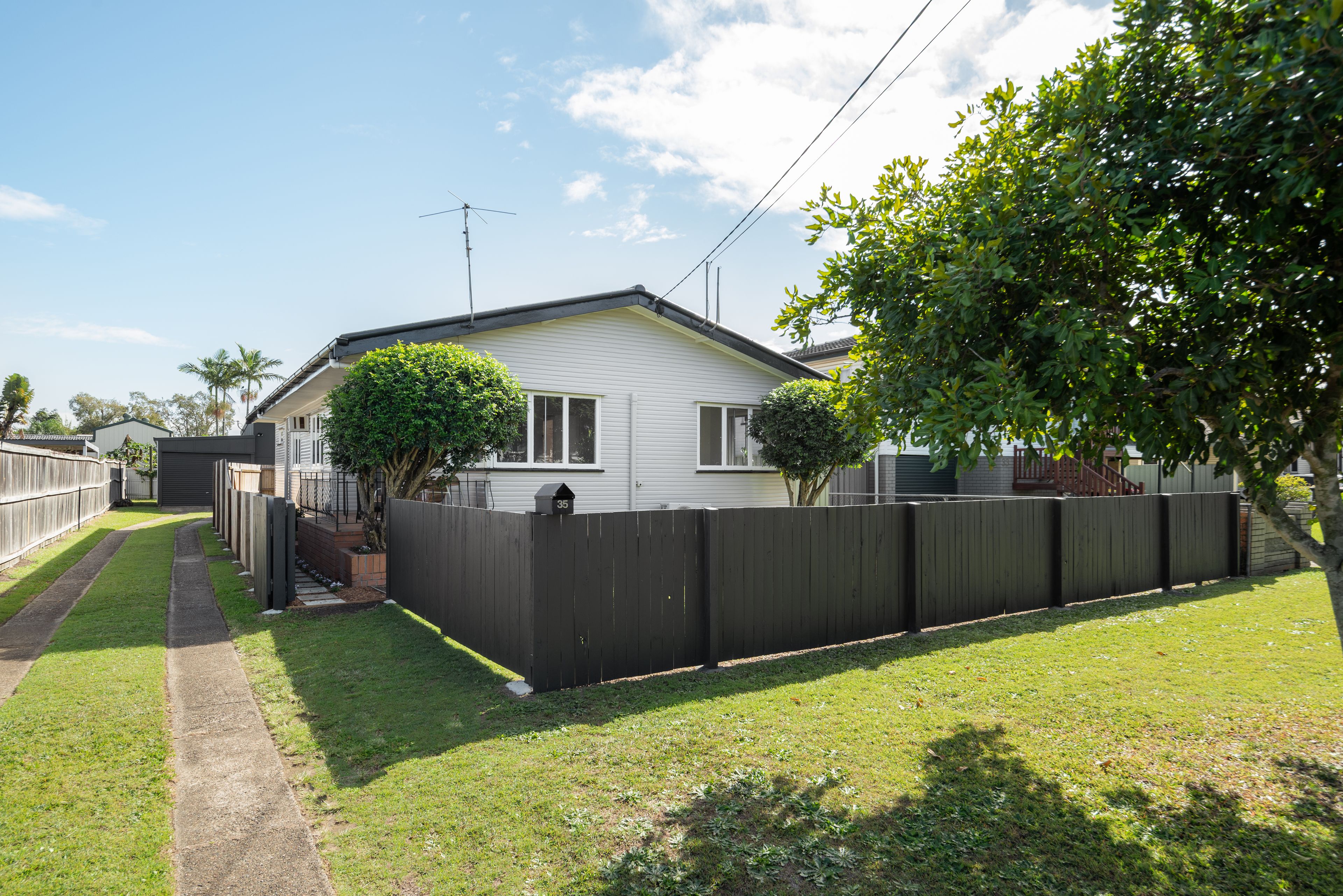 35 Bilambil Street, Banyo, QLD 4014
