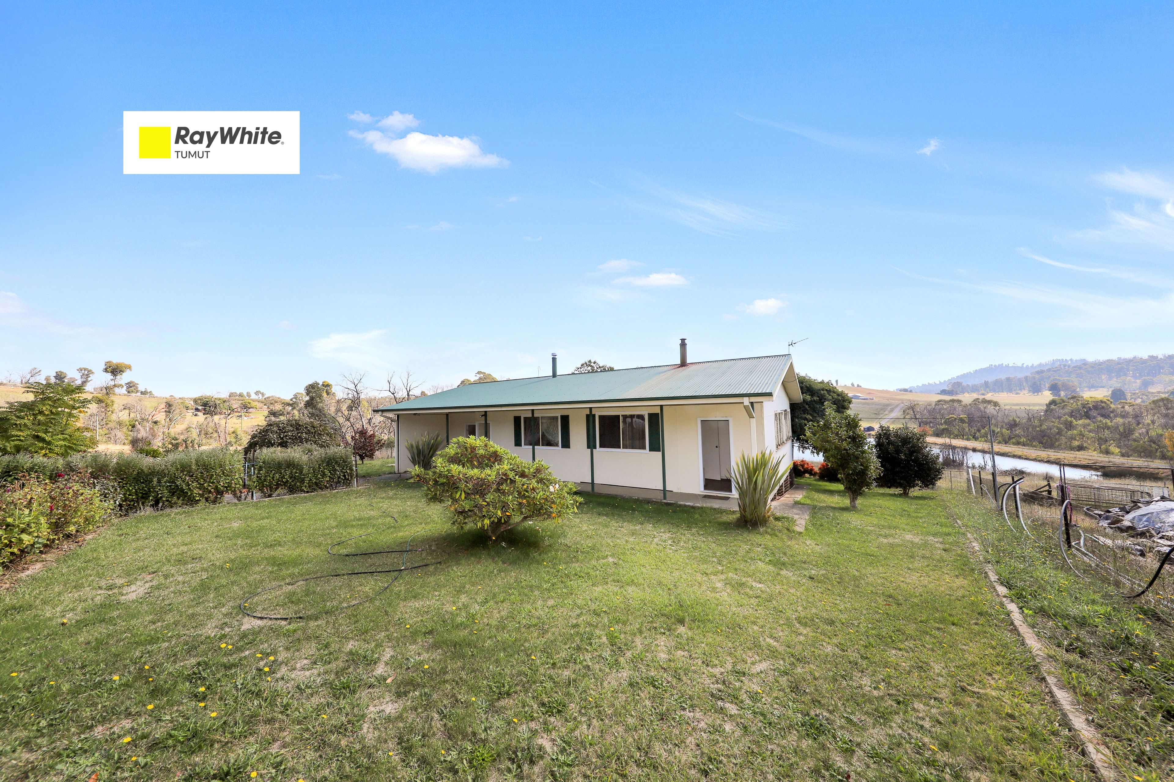 107 Mayday Road — photo from Ray White Tumut