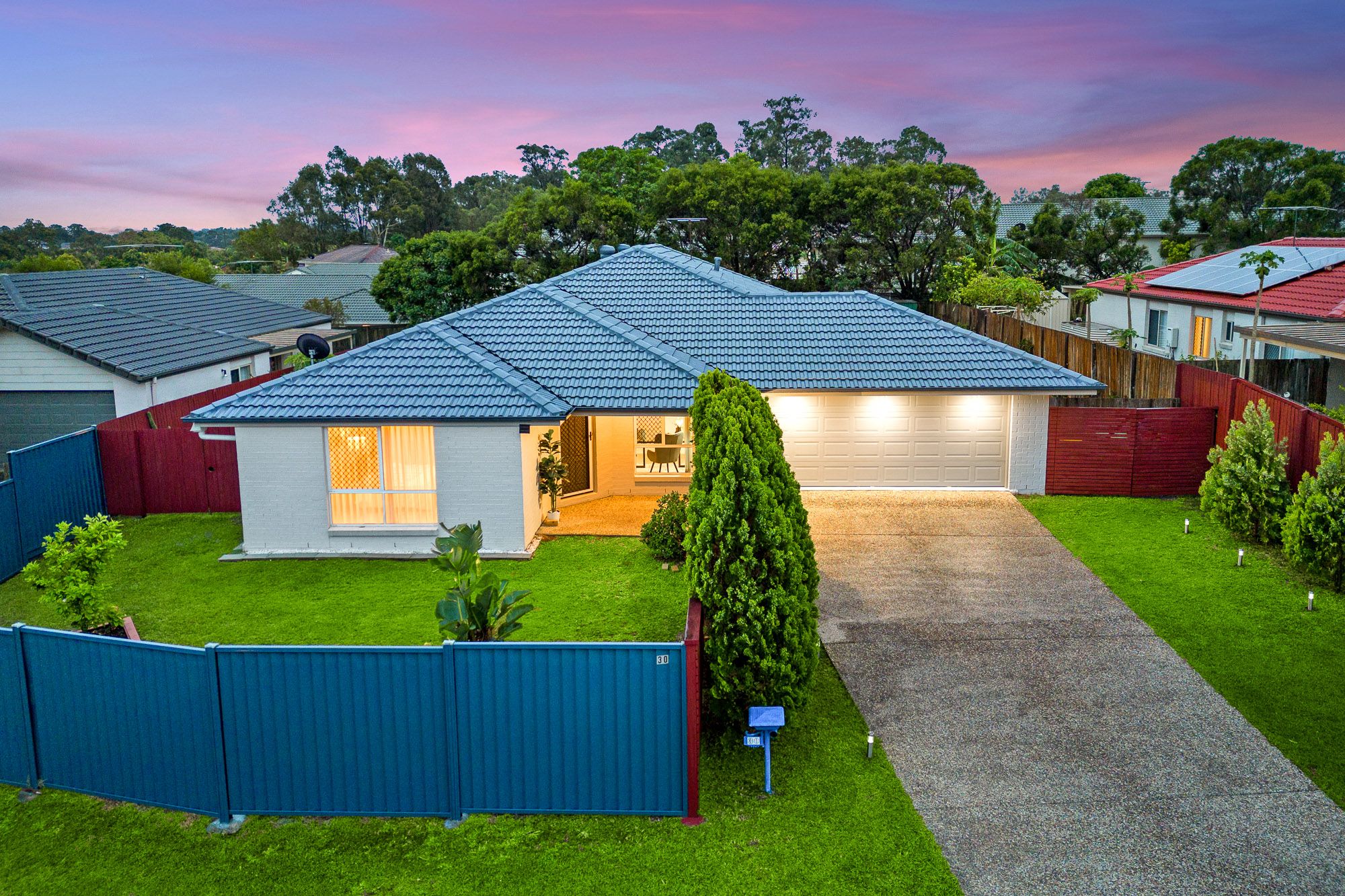 30 Gemview Street, Calamvale QLD 4116