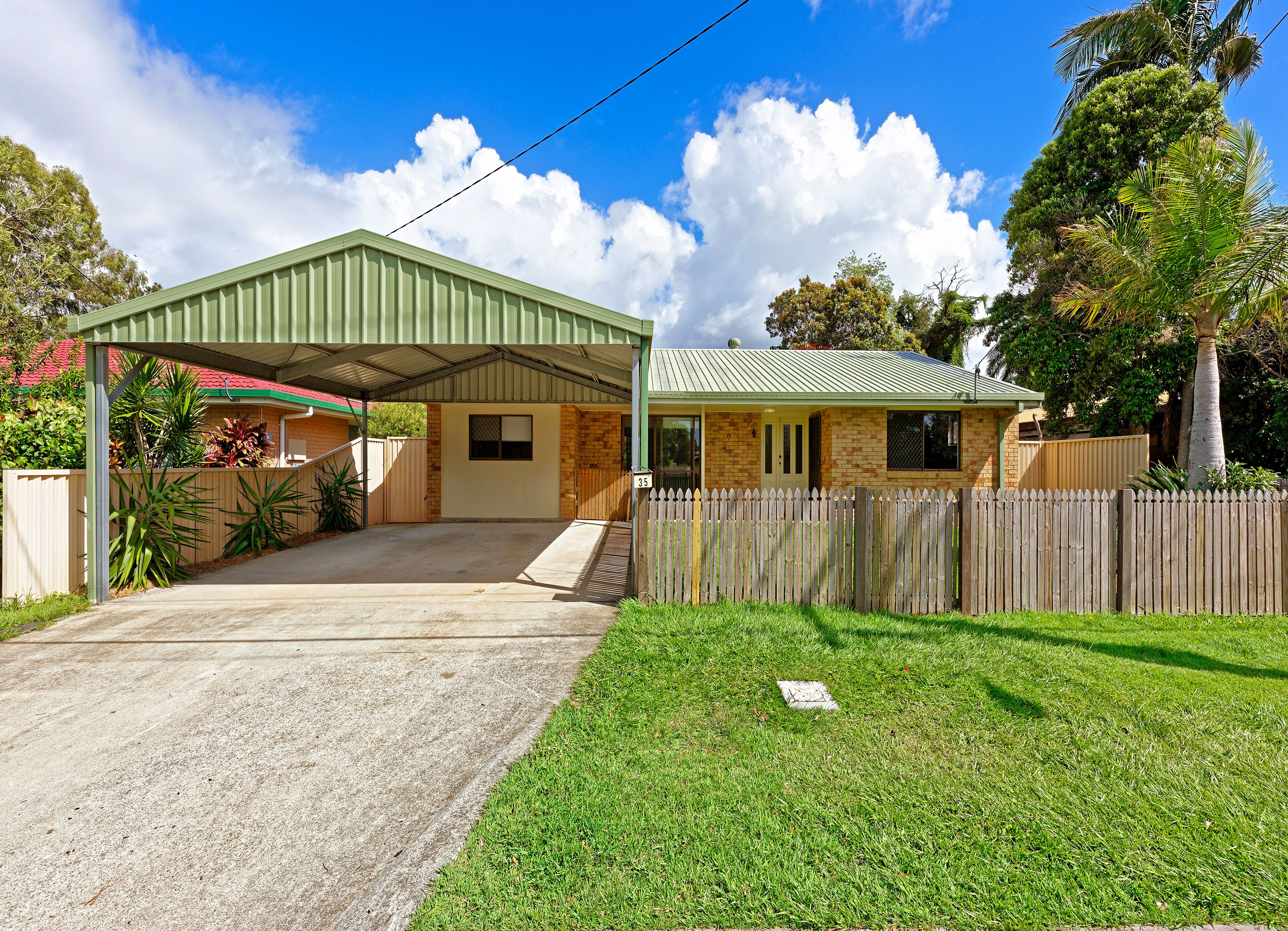 35 Miller Street, Kippa-Ring, QLD 4021