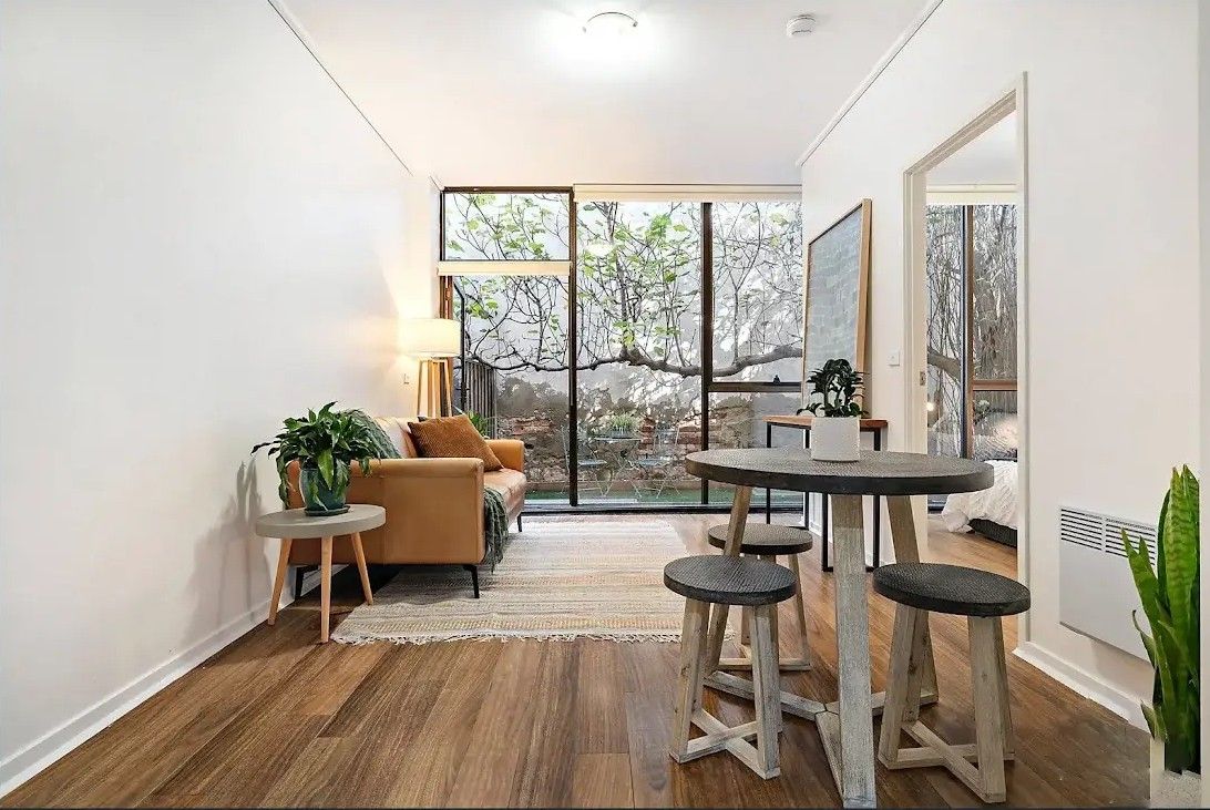 6/88 Franklin Street, Melbourne, VIC 3000