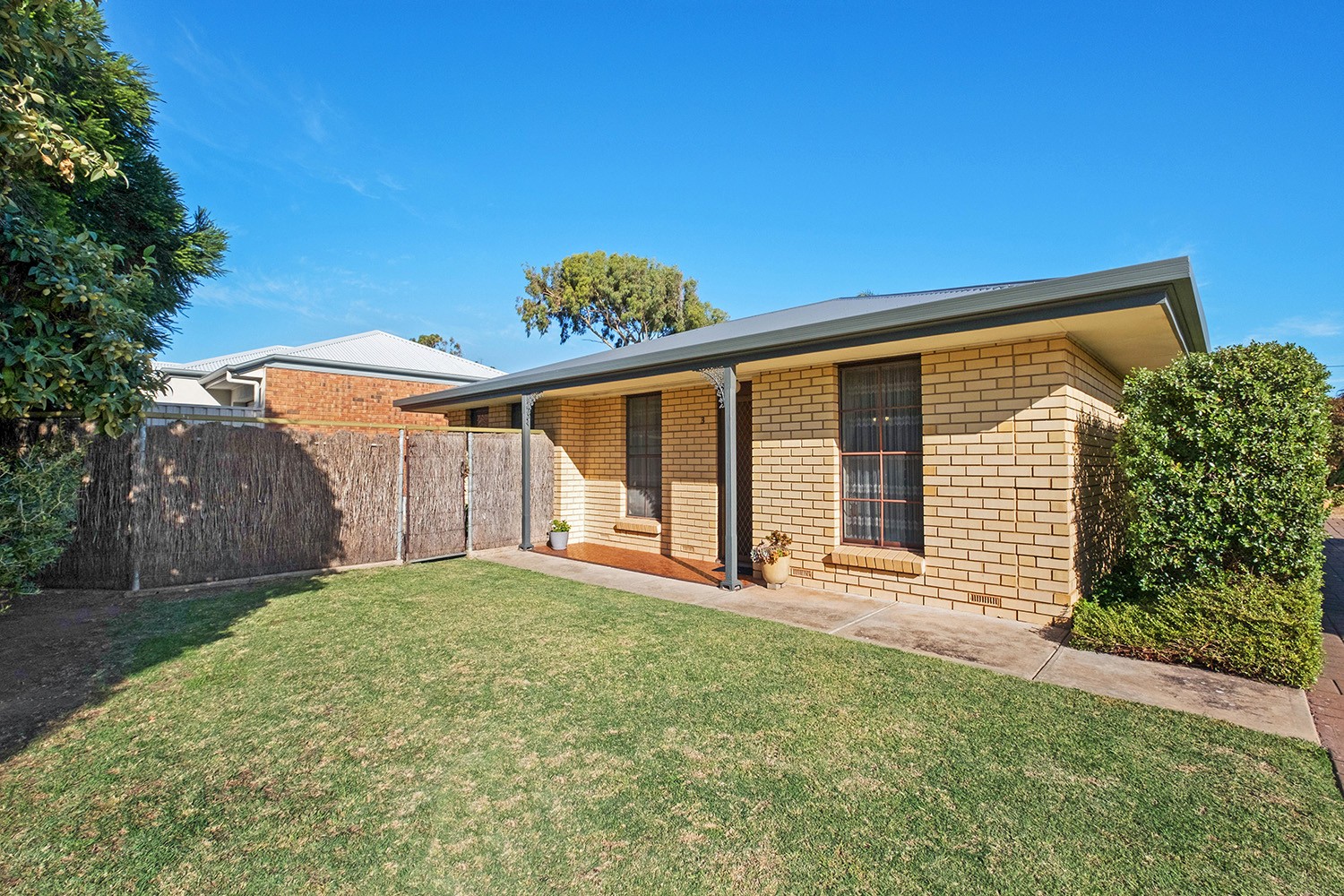 3/5 Albany Street, Grange, SA 5022