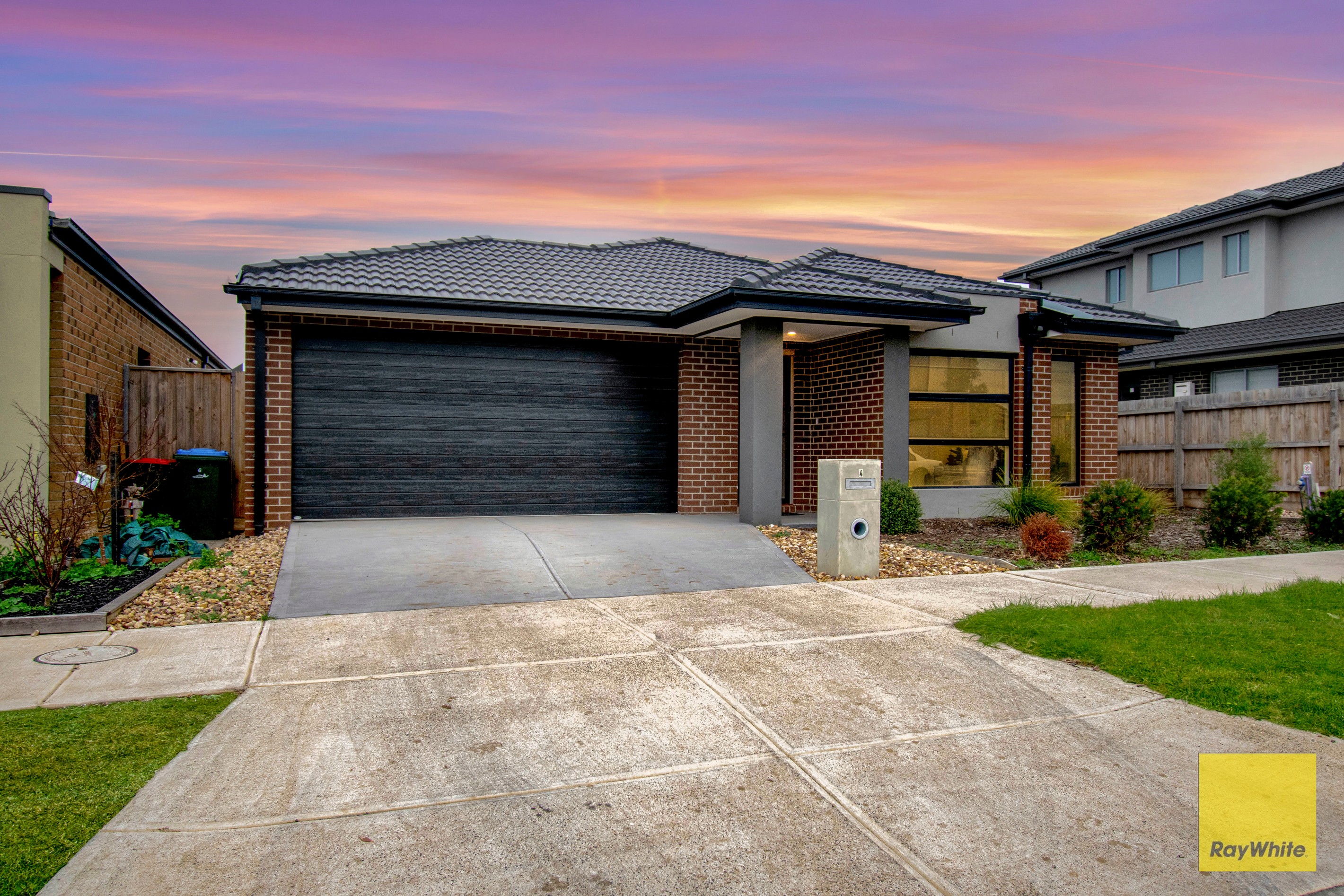 4 Tangor Rise, Tarneit, VIC 3029
