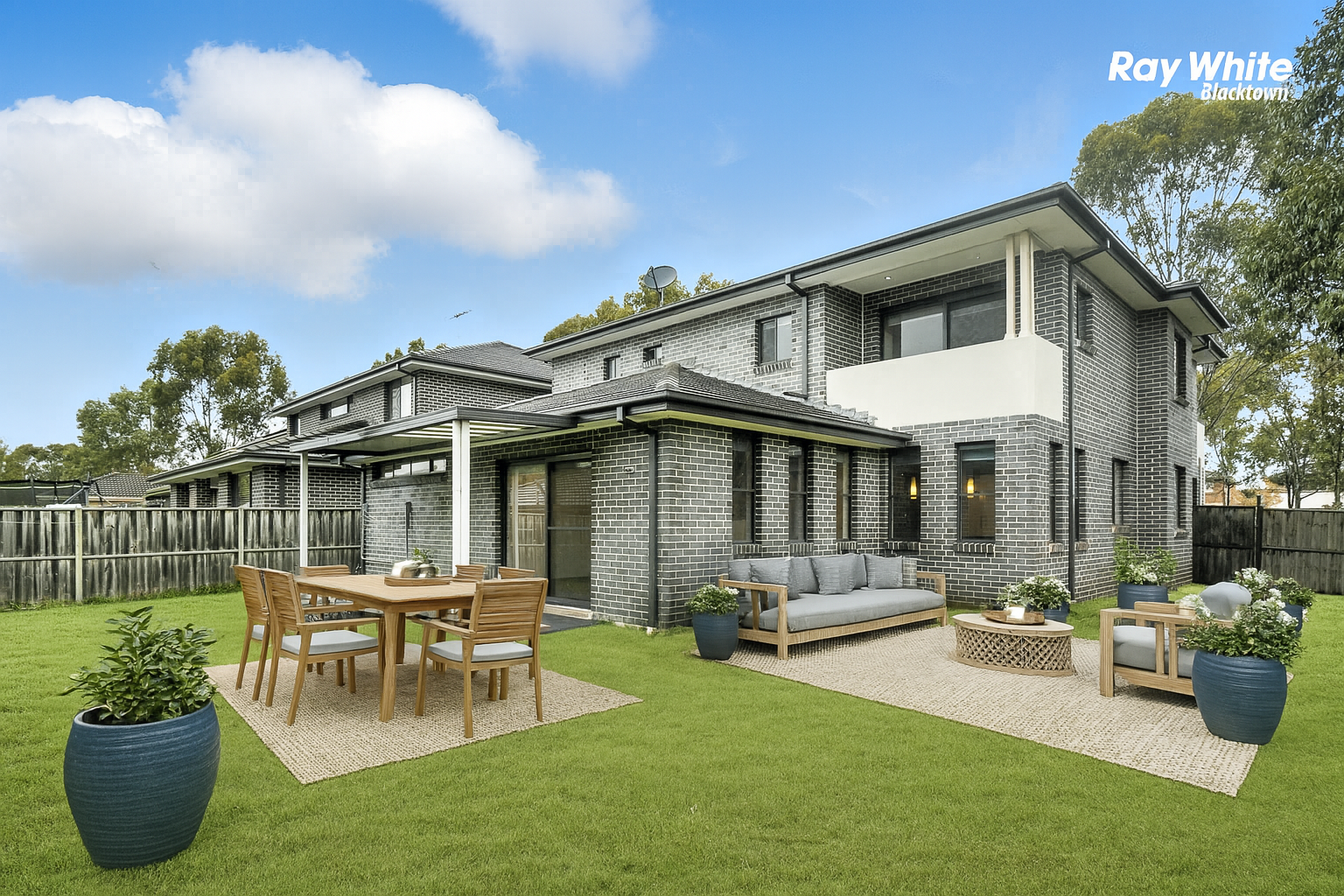 8 Sand Street , The Ponds NSW 2769