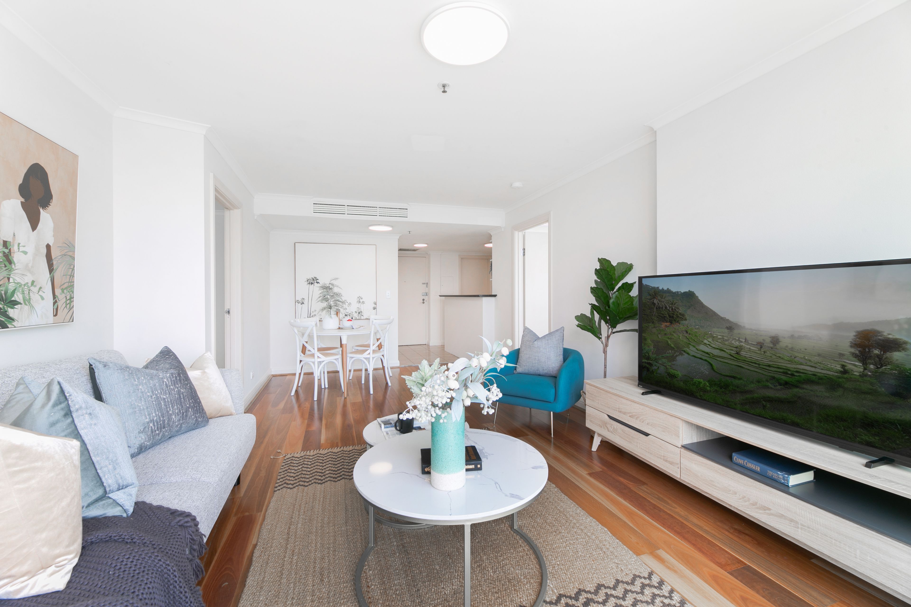 2305/348-354 Sussex Street, Sydney, NSW 2000