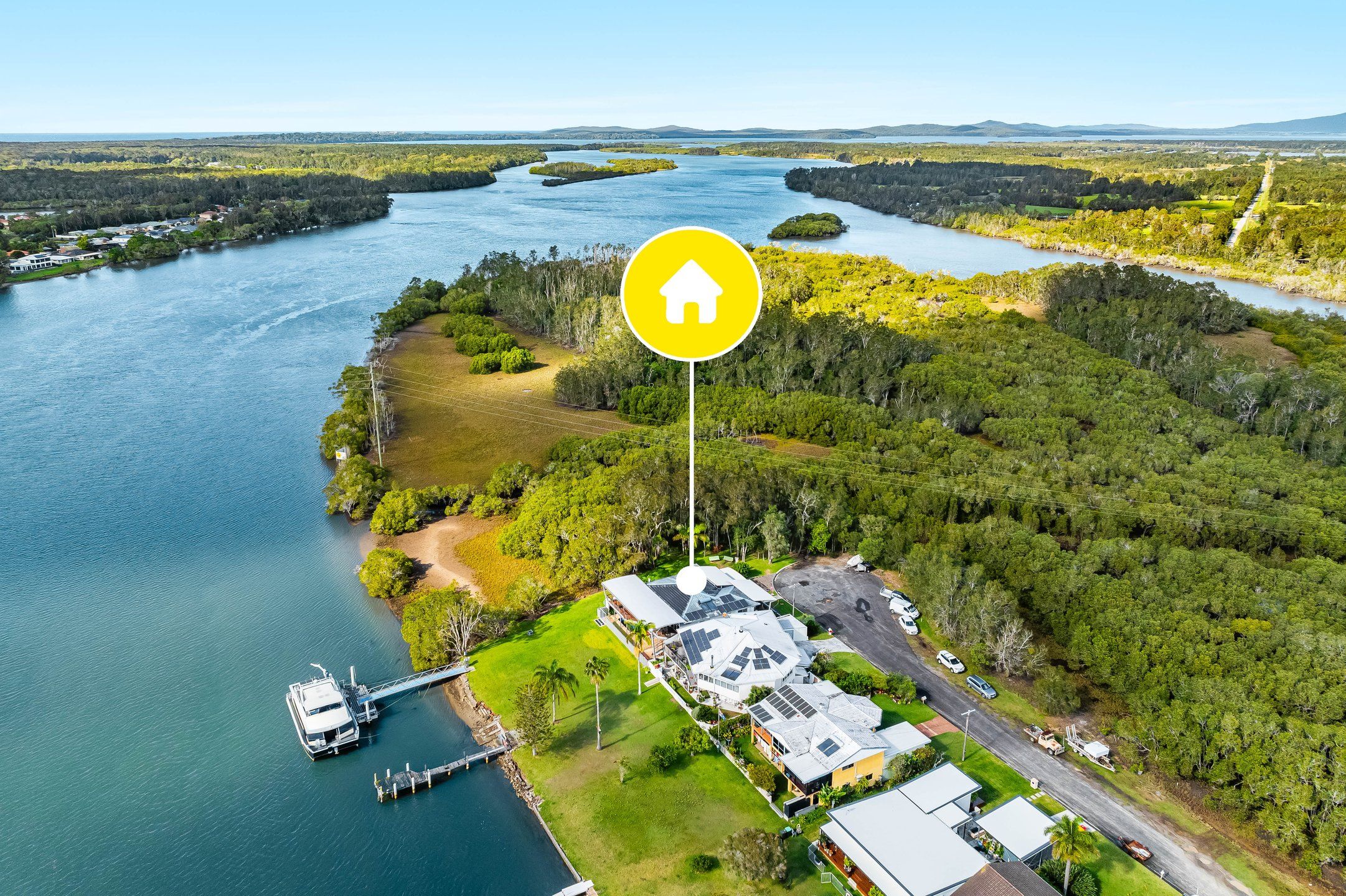 29 Oyster Channel Road — photo 22 of 24