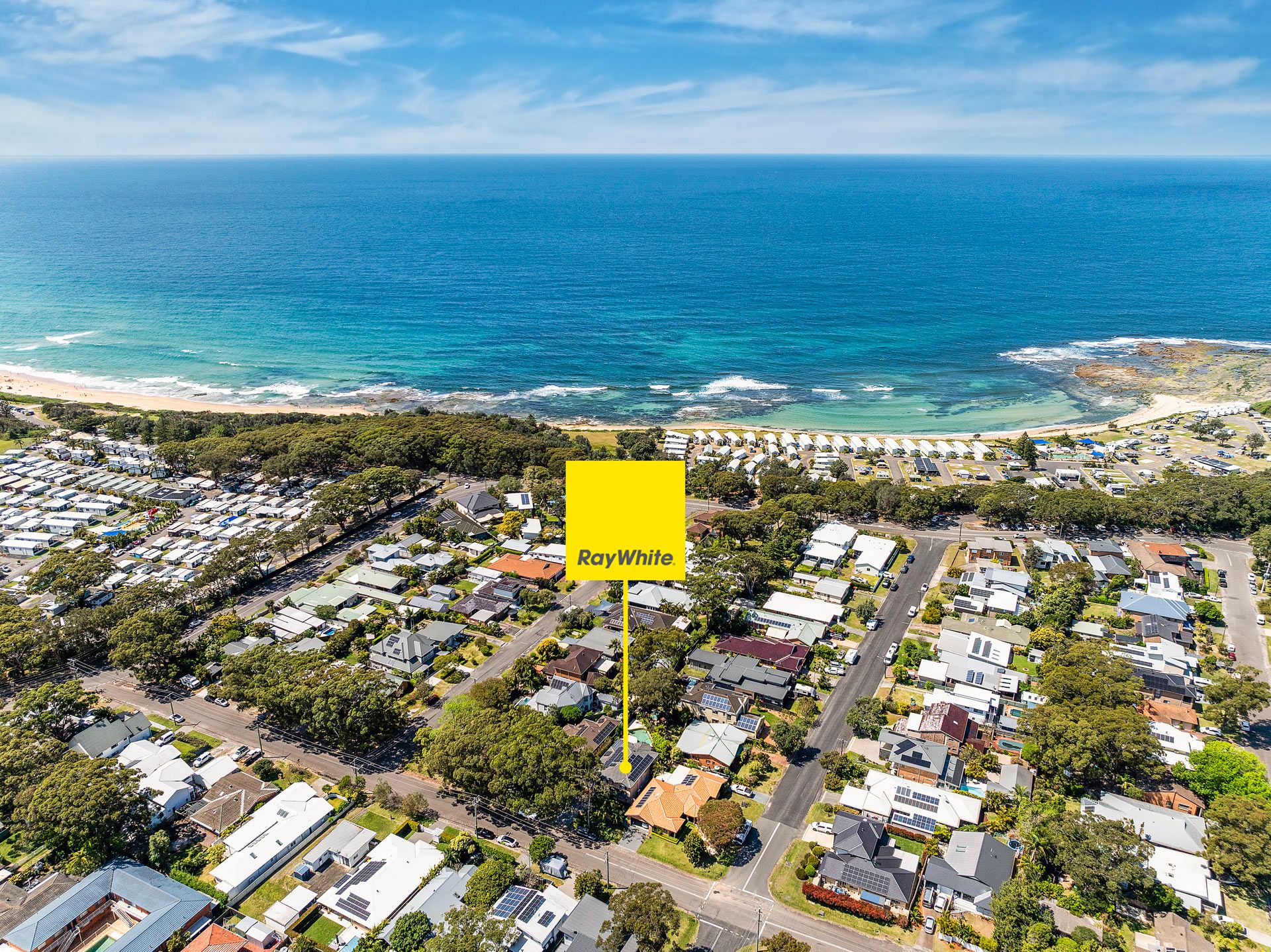 12 Lakin Street, Bateau Bay, NSW 2261