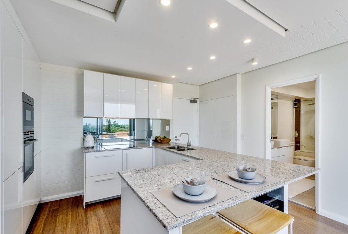 28/136 Marine Parade, Southport, QLD 4215
