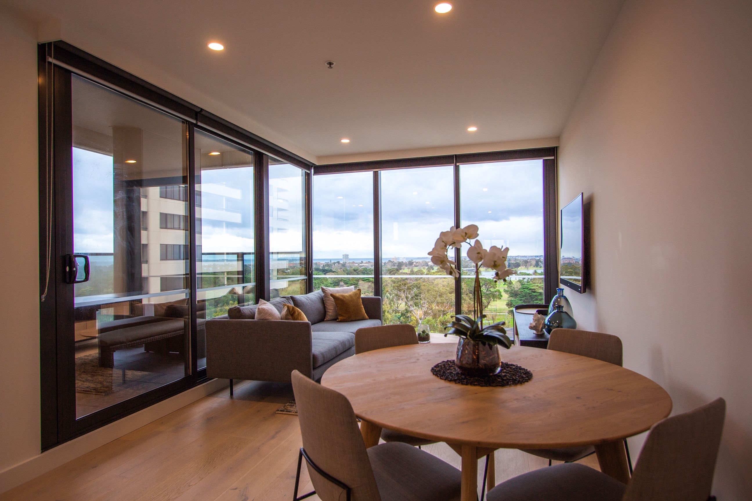 908/478 St Kilda Road, Melbourne, VIC 3004