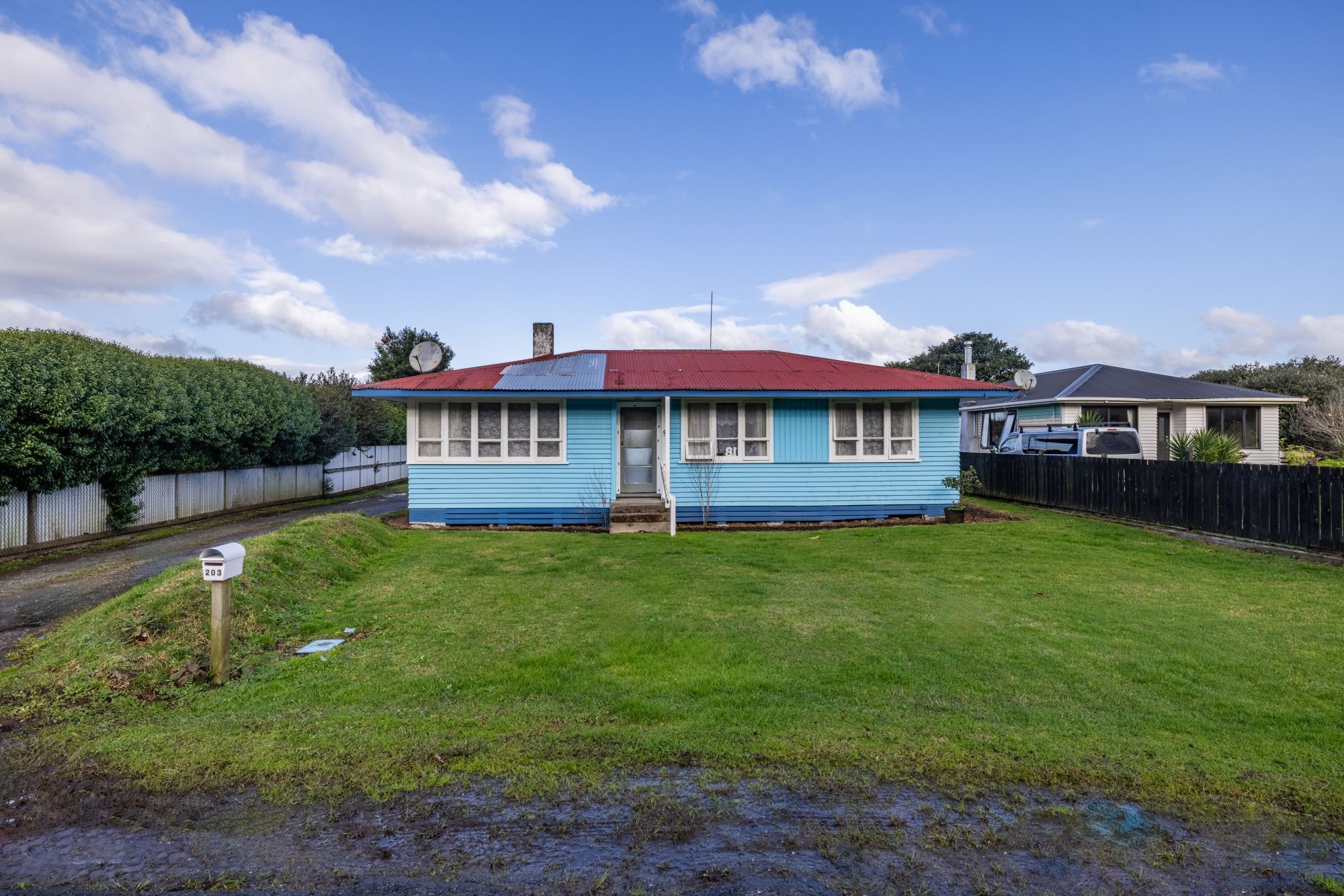 203 State Highway 1, Moerewa, Far North District 0211 Sold House Ray White Kaikohe