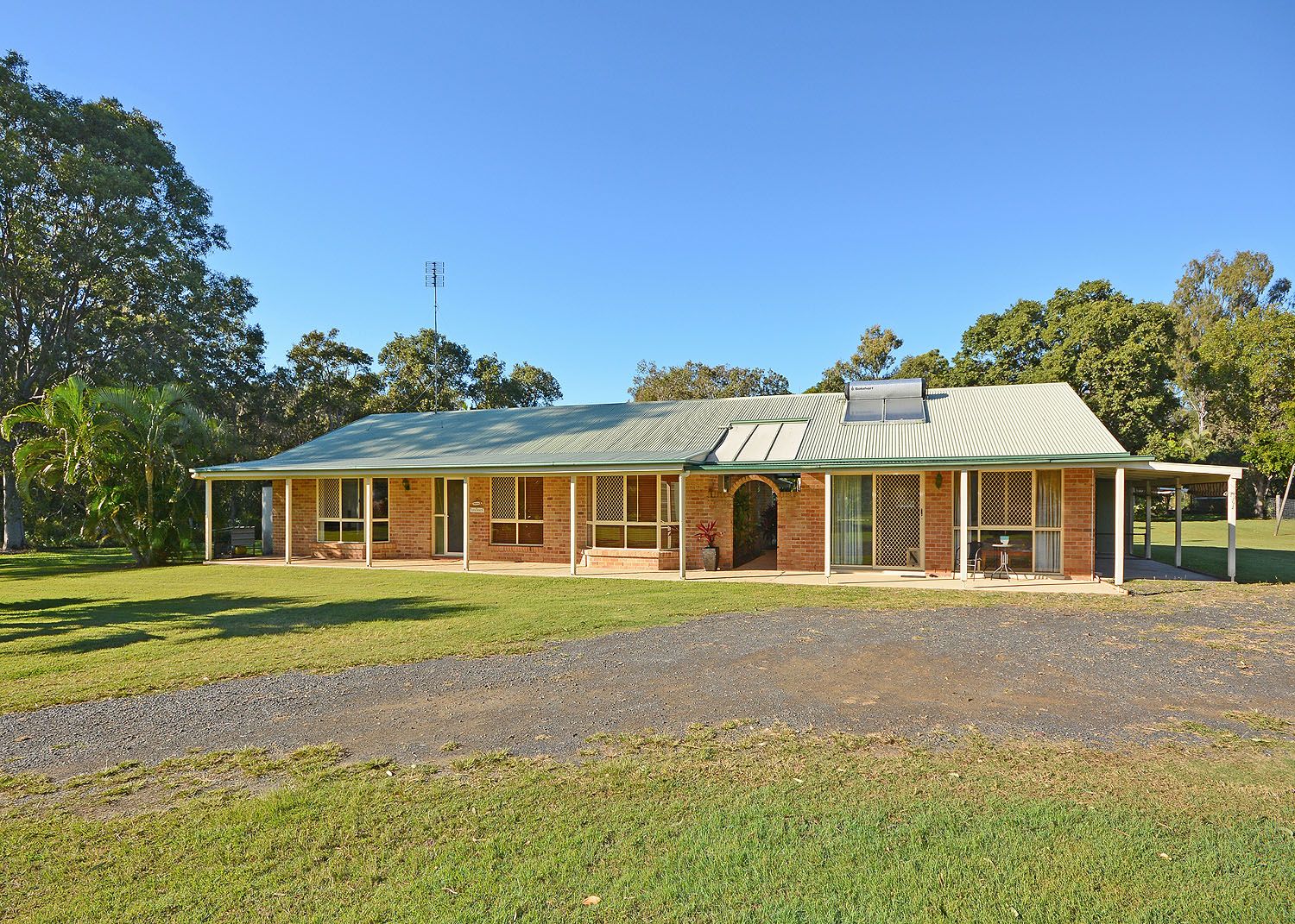 104 Seaview Drive, Booral, QLD 4655