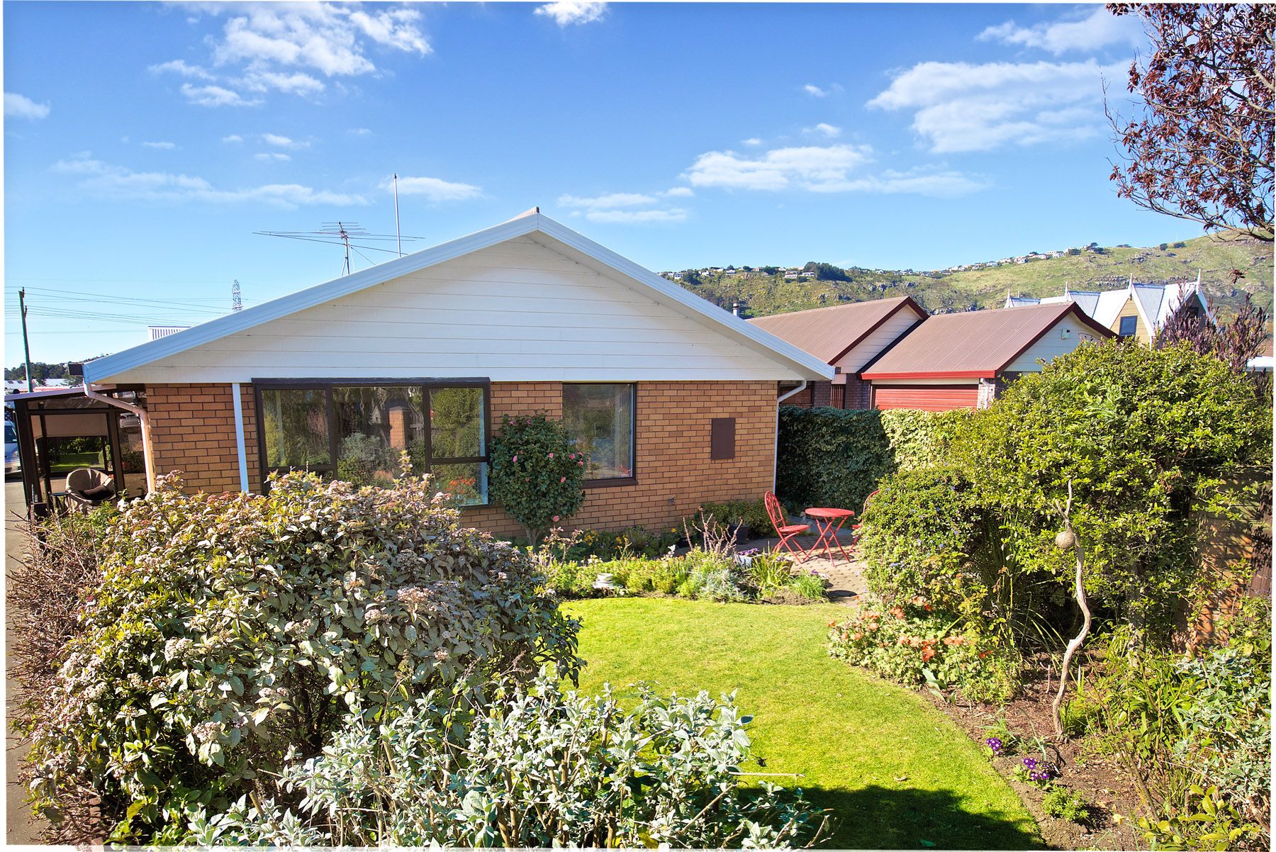 1/15 Warner Place, Heathcote, Christchurch City
