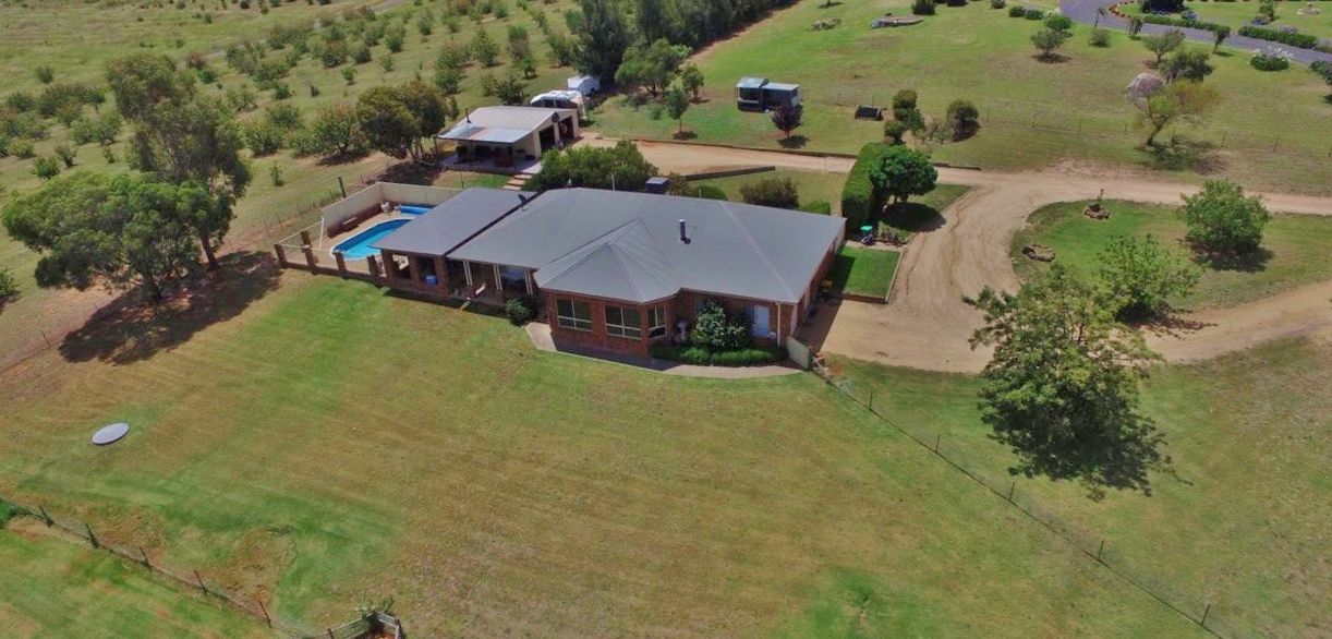 115 - 117 Hills Street, Young, NSW 2594