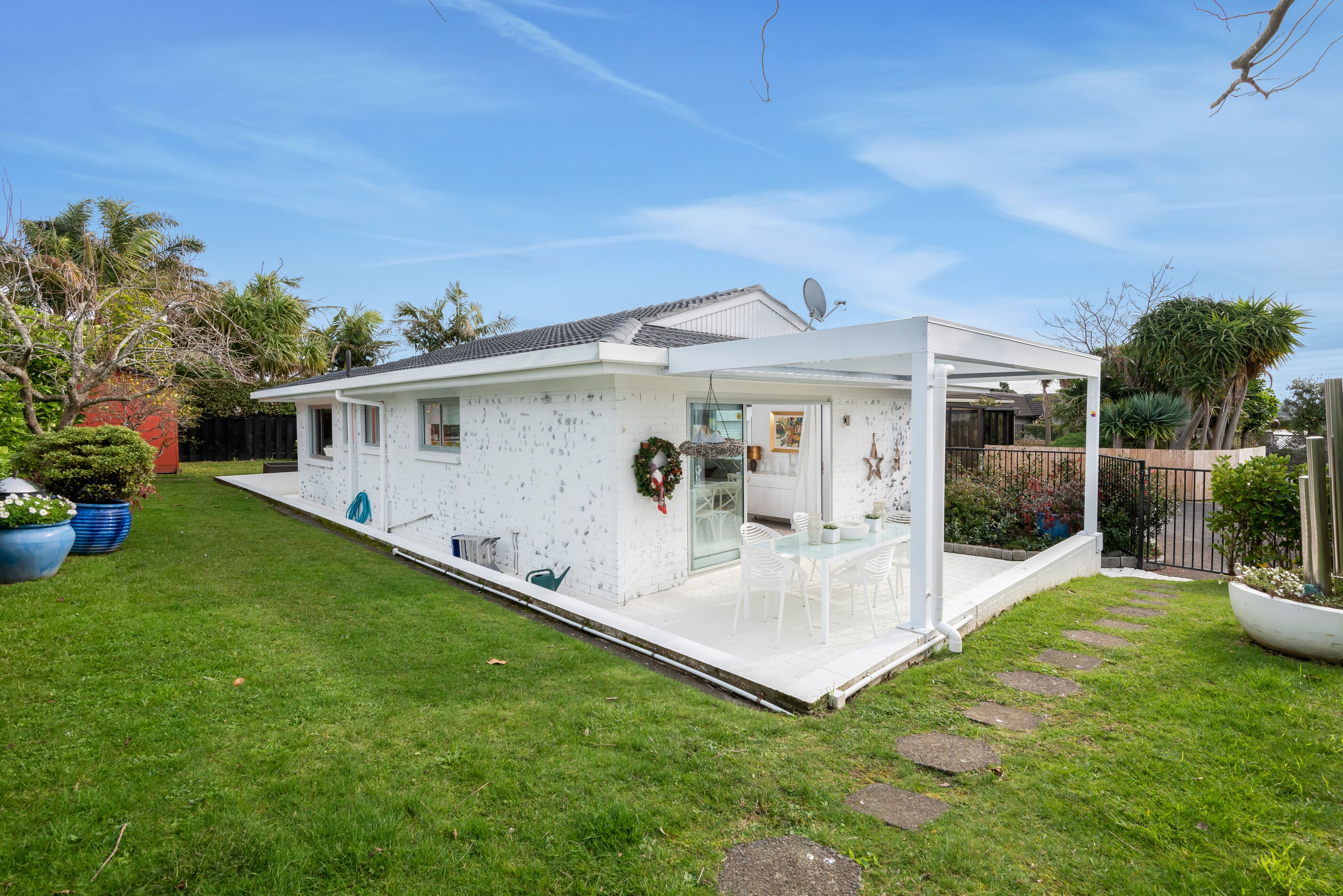 13b Falstaff Place, Half Moon Bay, Manukau City