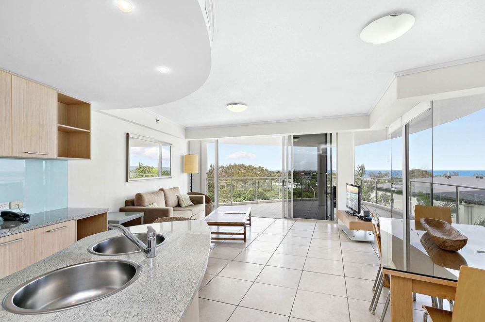 409/14-20 Aerodrome Road, Maroochydore, QLD 4558