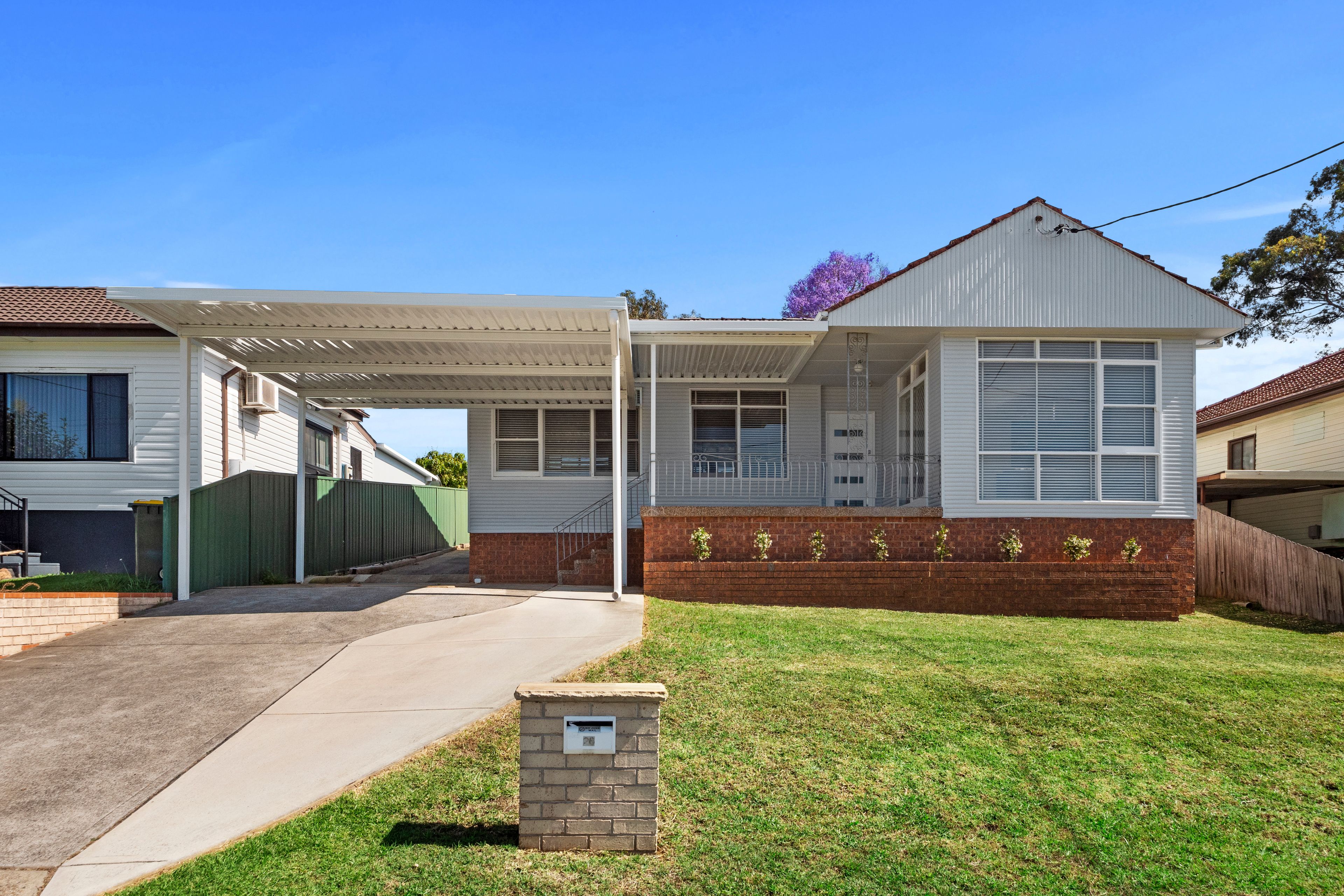26 Derwent Parade, Blacktown NSW 2148
