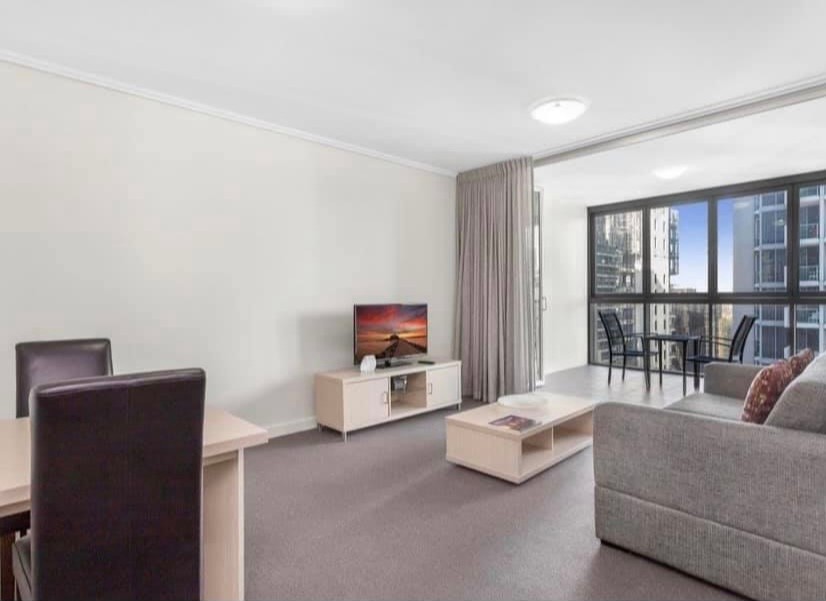 2109/128 Charlotte Street, Brisbane City, QLD 4000