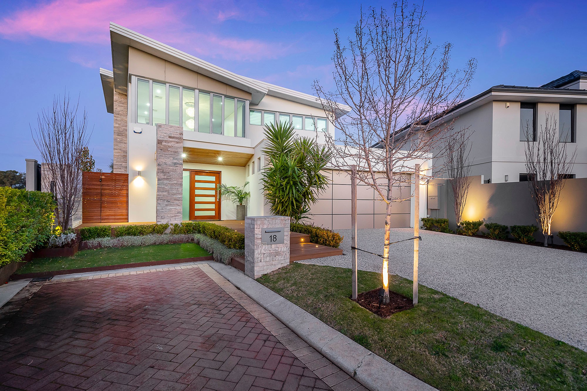 18 Granich Gardens, Woodlands, WA 6018