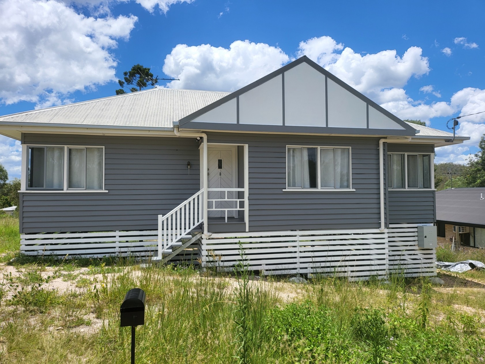 12 Pearson Street, Mount Perry, QLD 4671