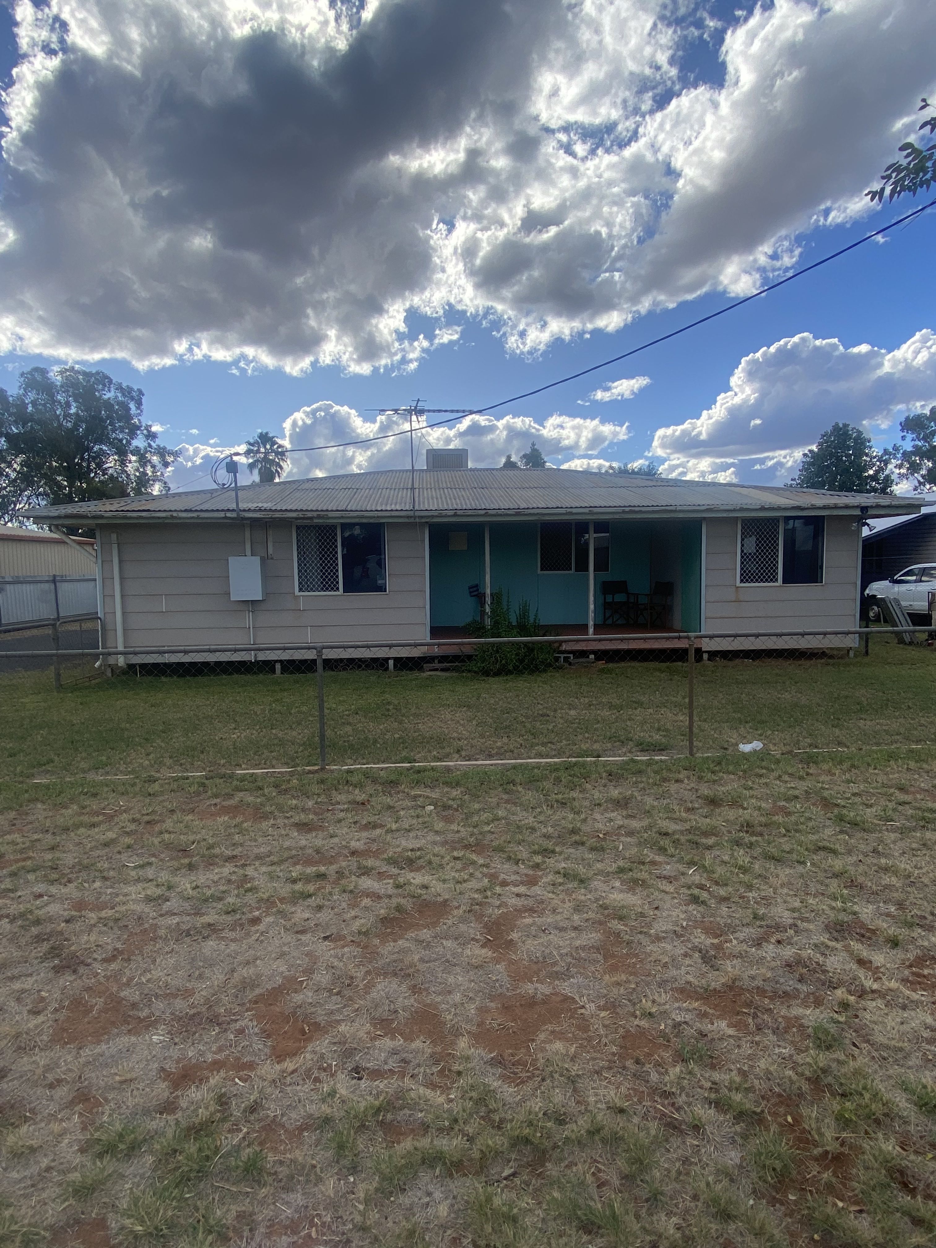 35 Partridge Street, Charleville QLD 4470