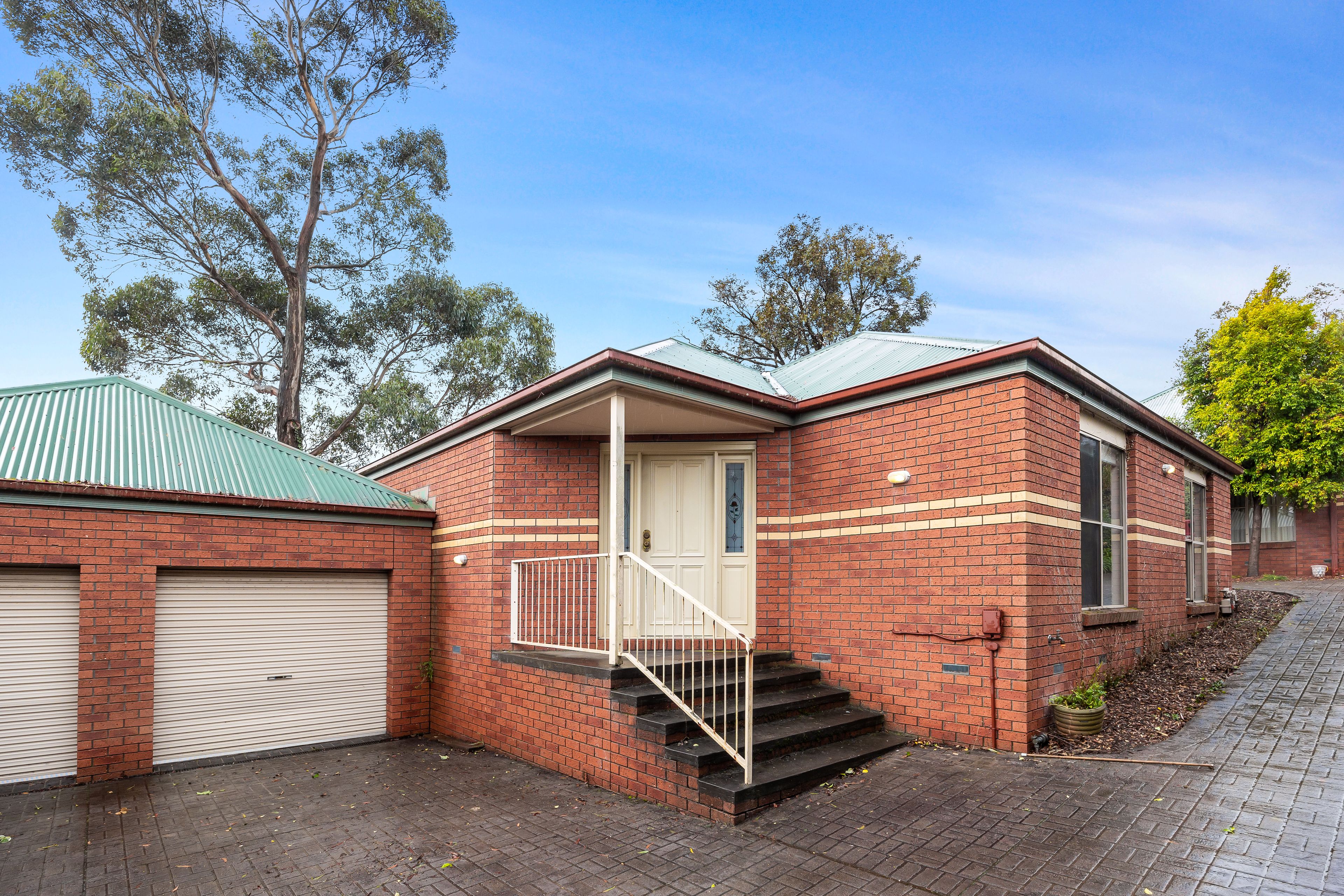 2/136 Moola Street, Ballarat North, VIC 3350