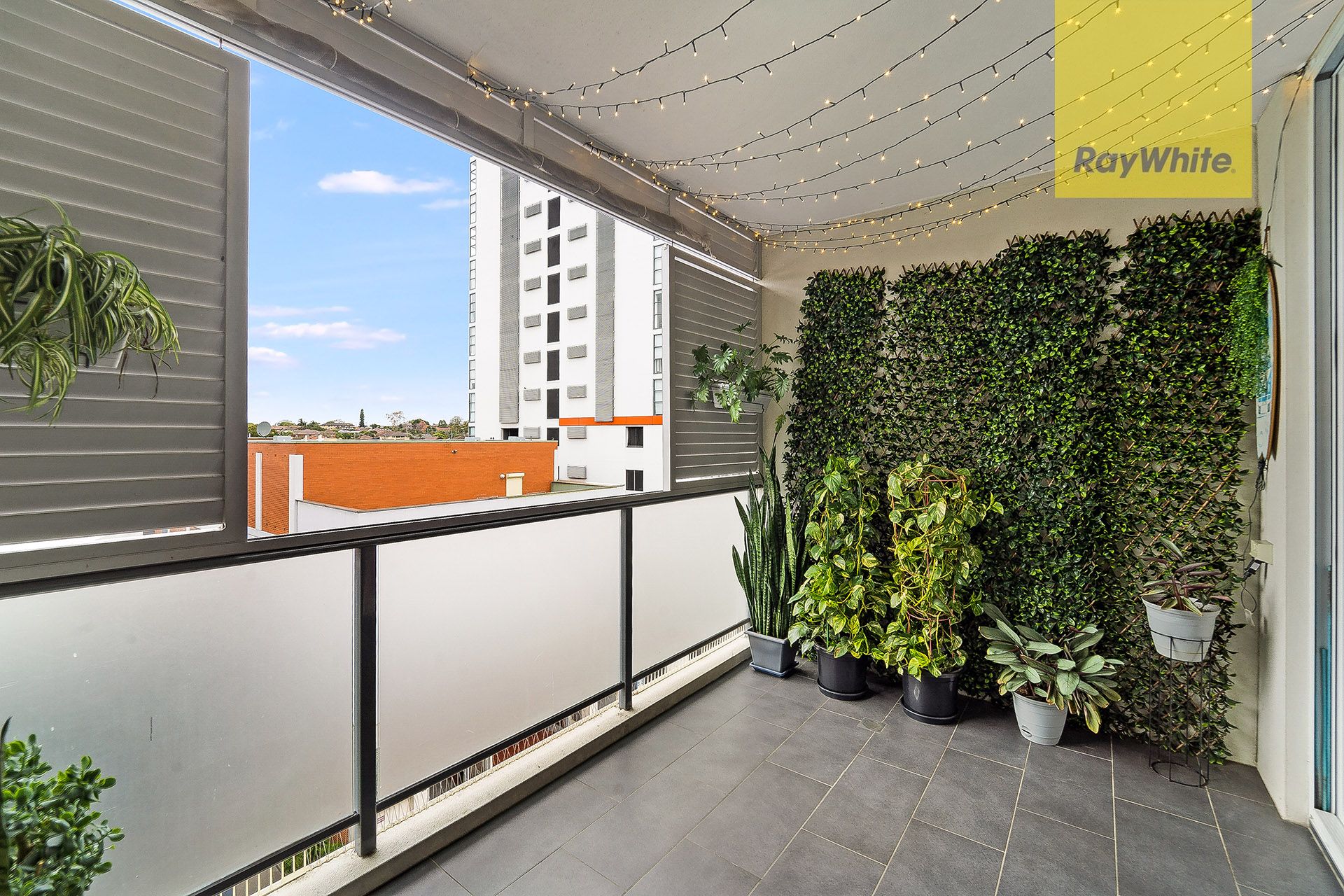 17/21-23 Cowper Street, Parramatta, NSW 2150