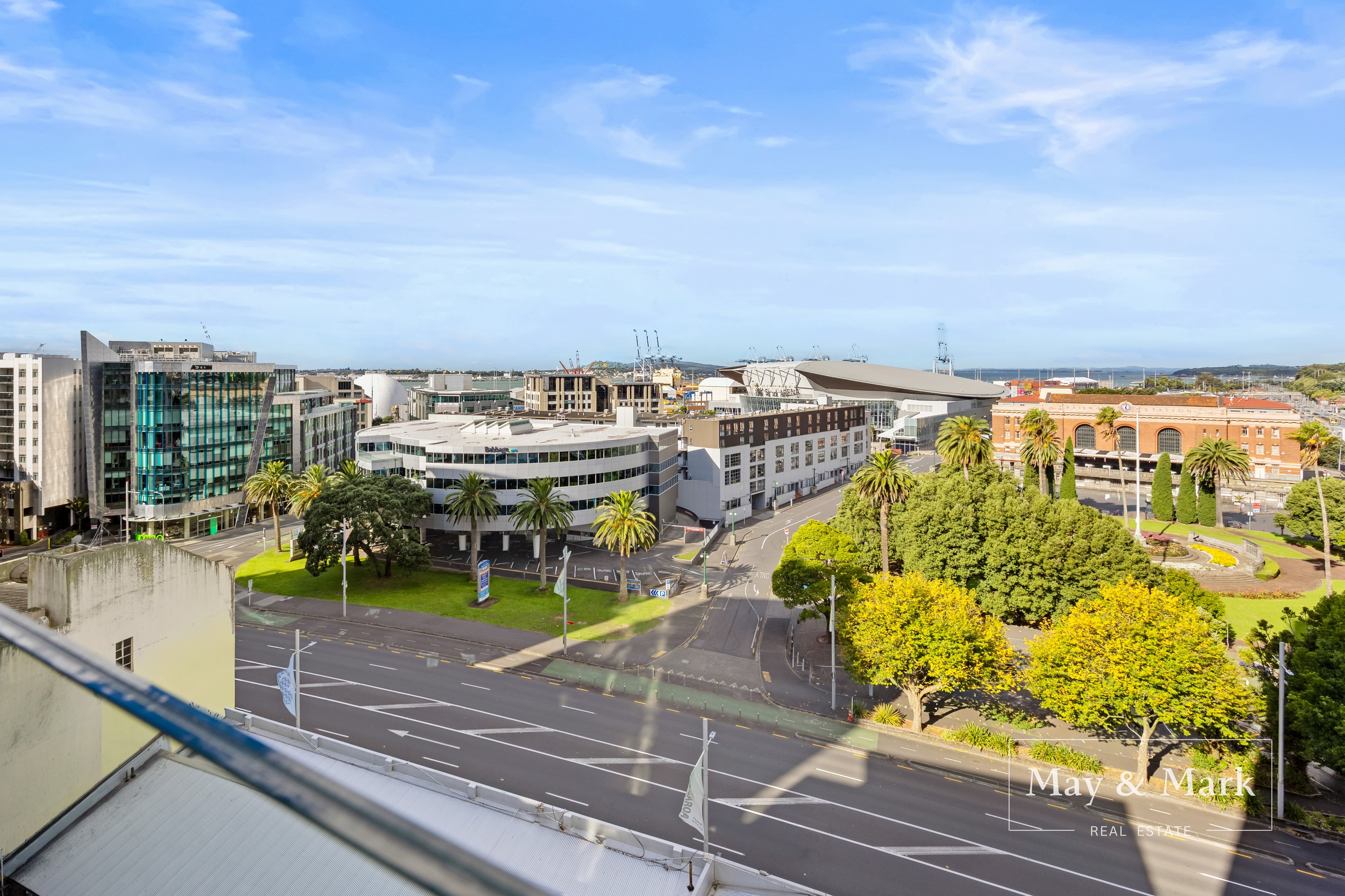 3C/100 Anzac Avenue, Auckland Central, Auckland City