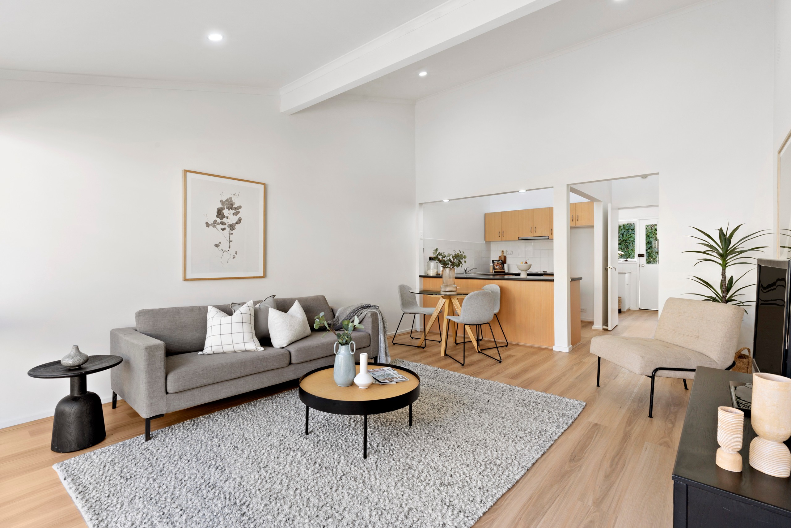 4/12 Market Street, West Footscray, VIC 3012