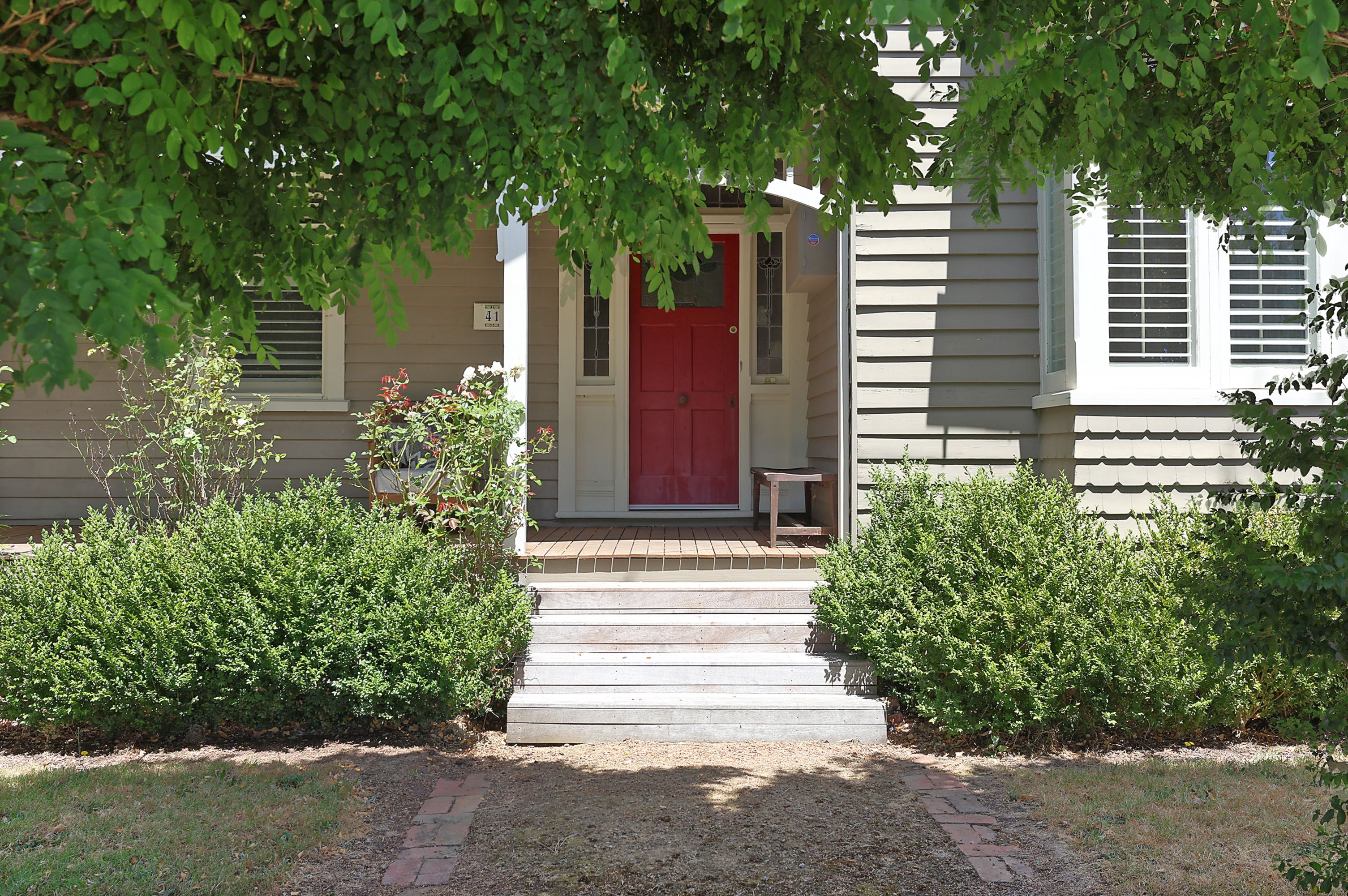 41 Lawrence Street, Camperdown VIC 3260