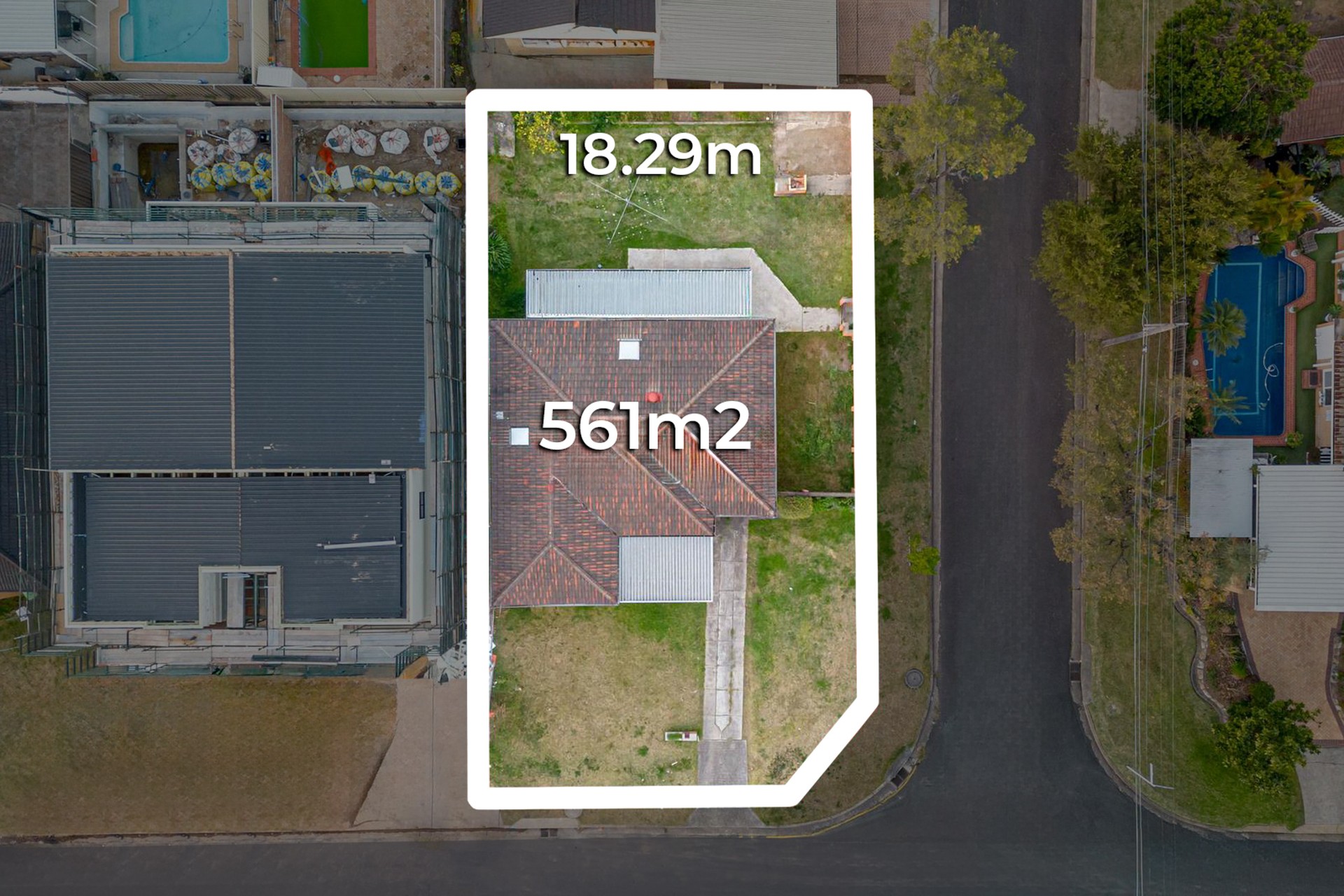 59 Wendy Avenue, Georges Hall, NSW 2198