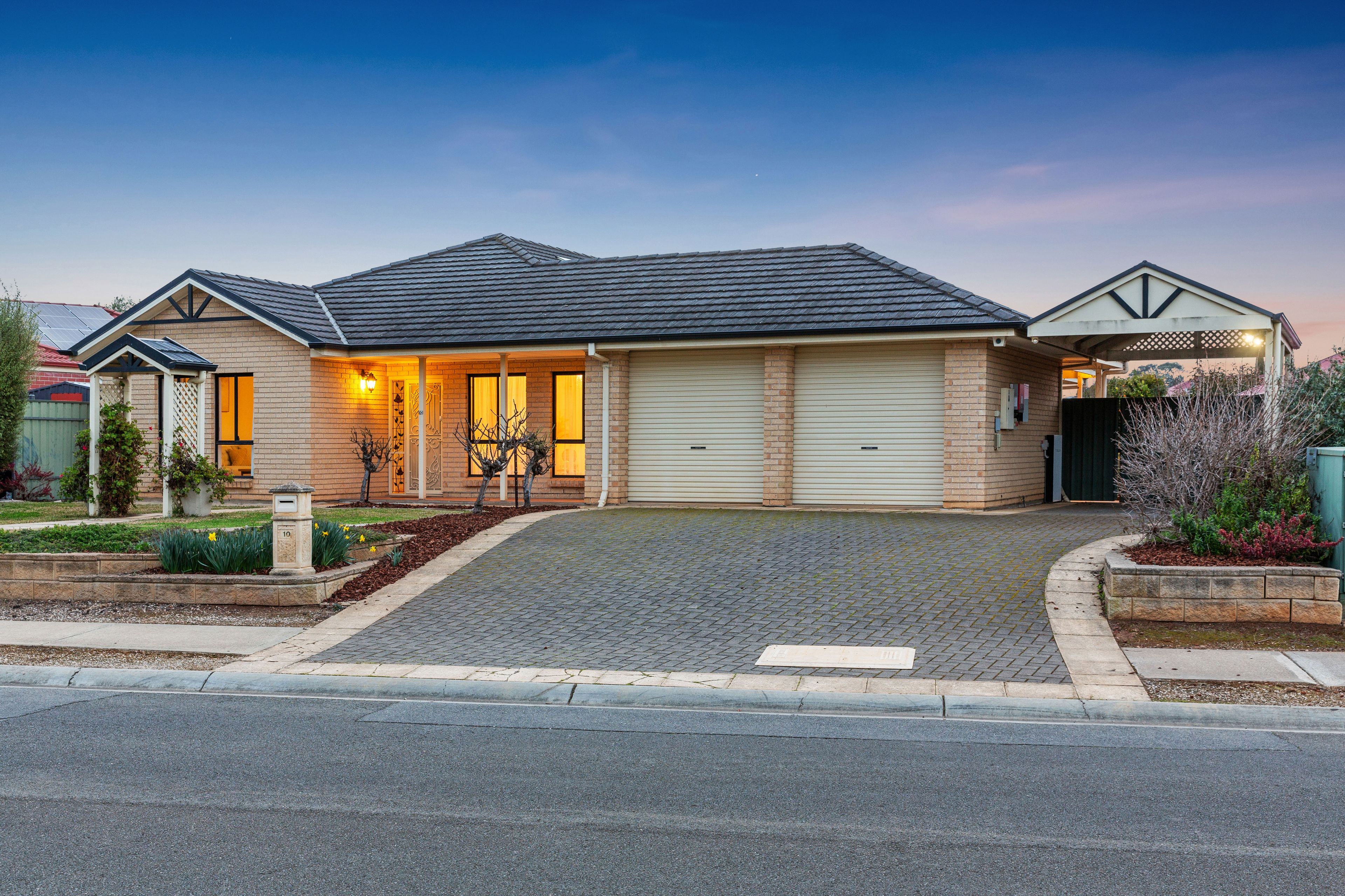 10 Strathmont Drive, Strathalbyn, SA 5255