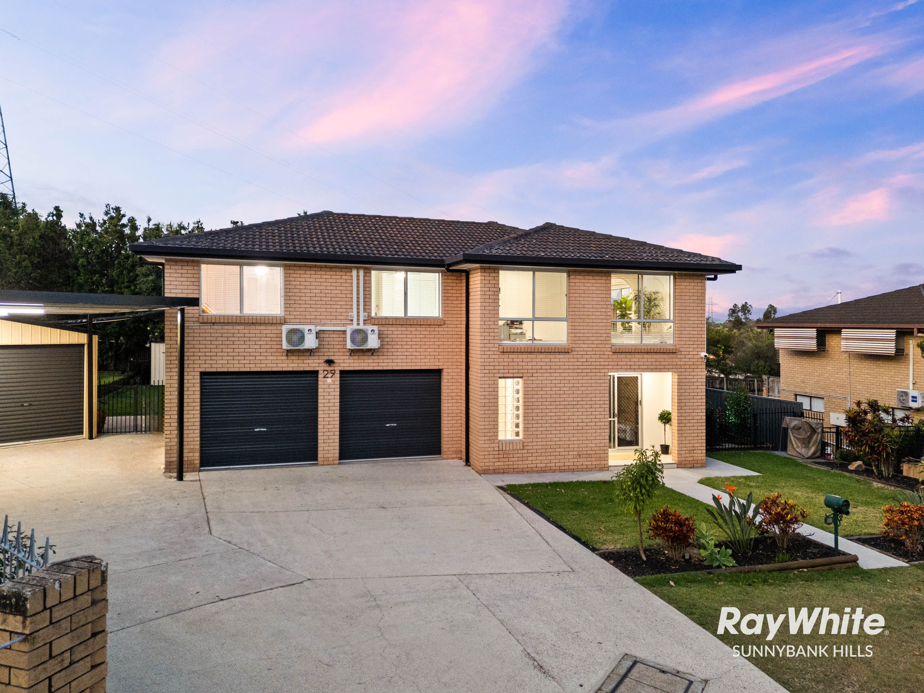 29 Terowi Street, Sunnybank Hills, QLD 4109