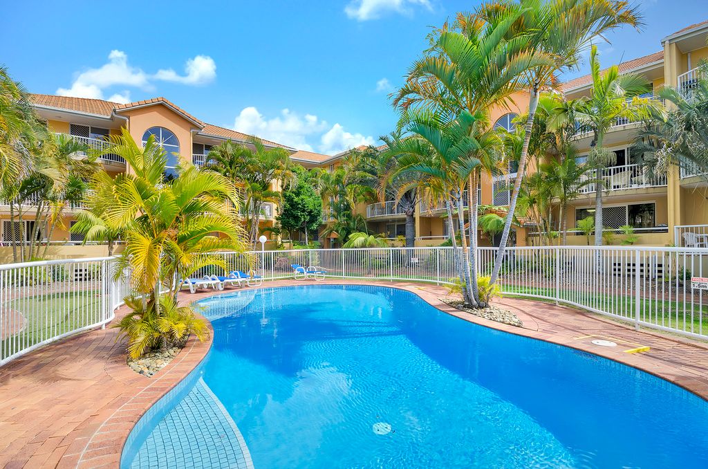 27/560 Gold Coast Highway, Tugun, QLD 4224