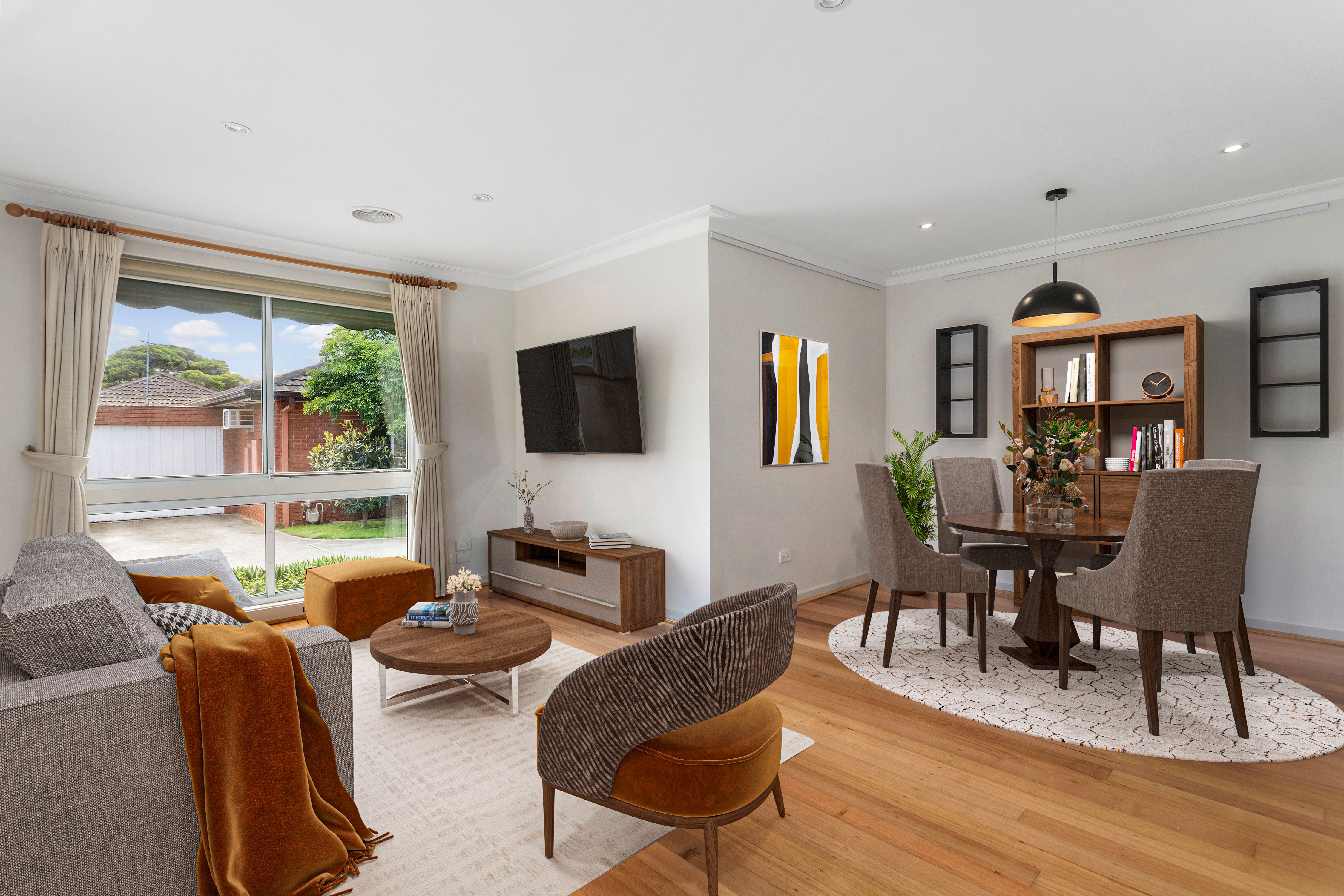 2/14-18 Hotham Street, Hughesdale, VIC 3166