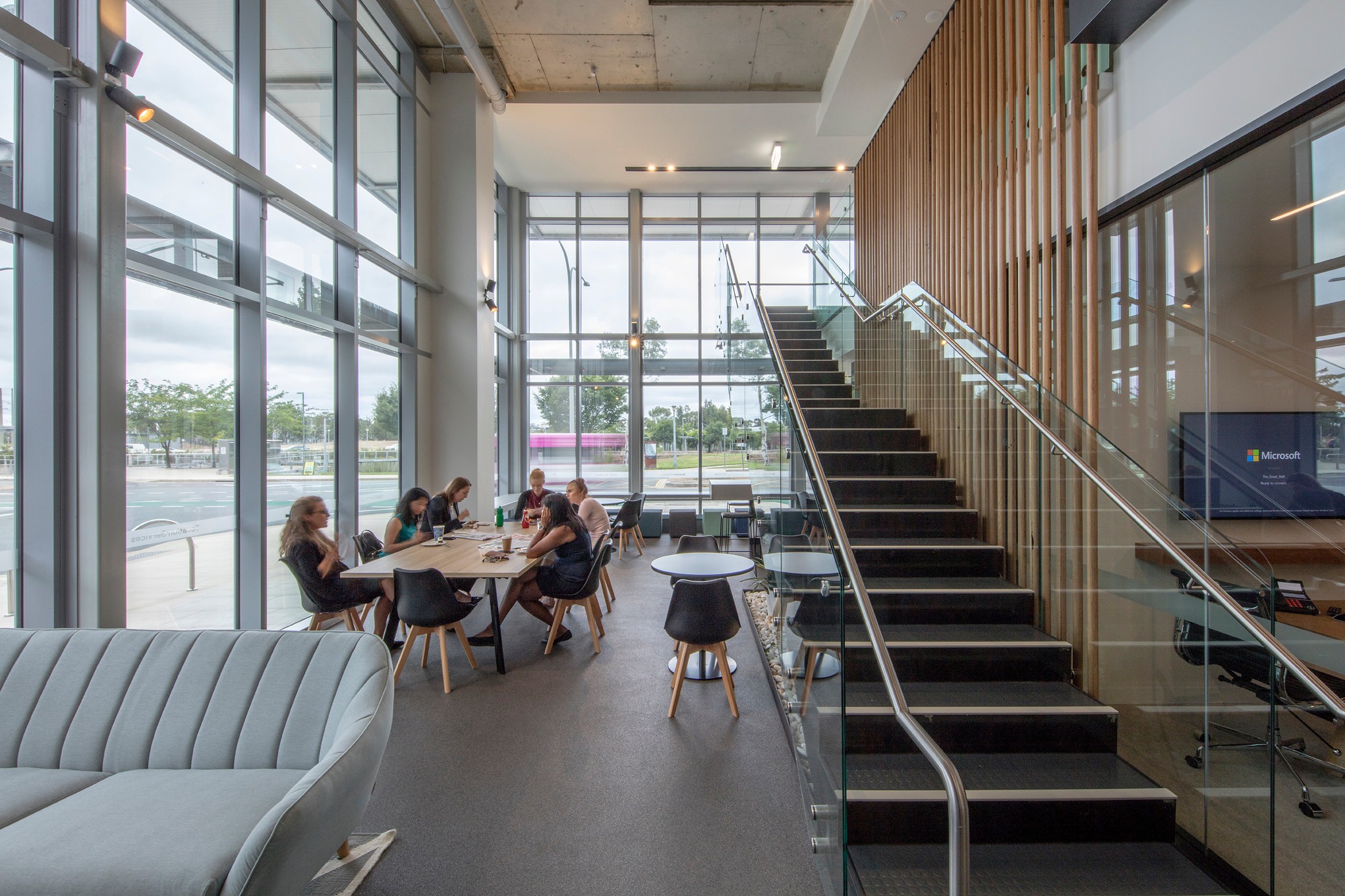 110/50 Eastlake Parade, Kingston, ACT 2604