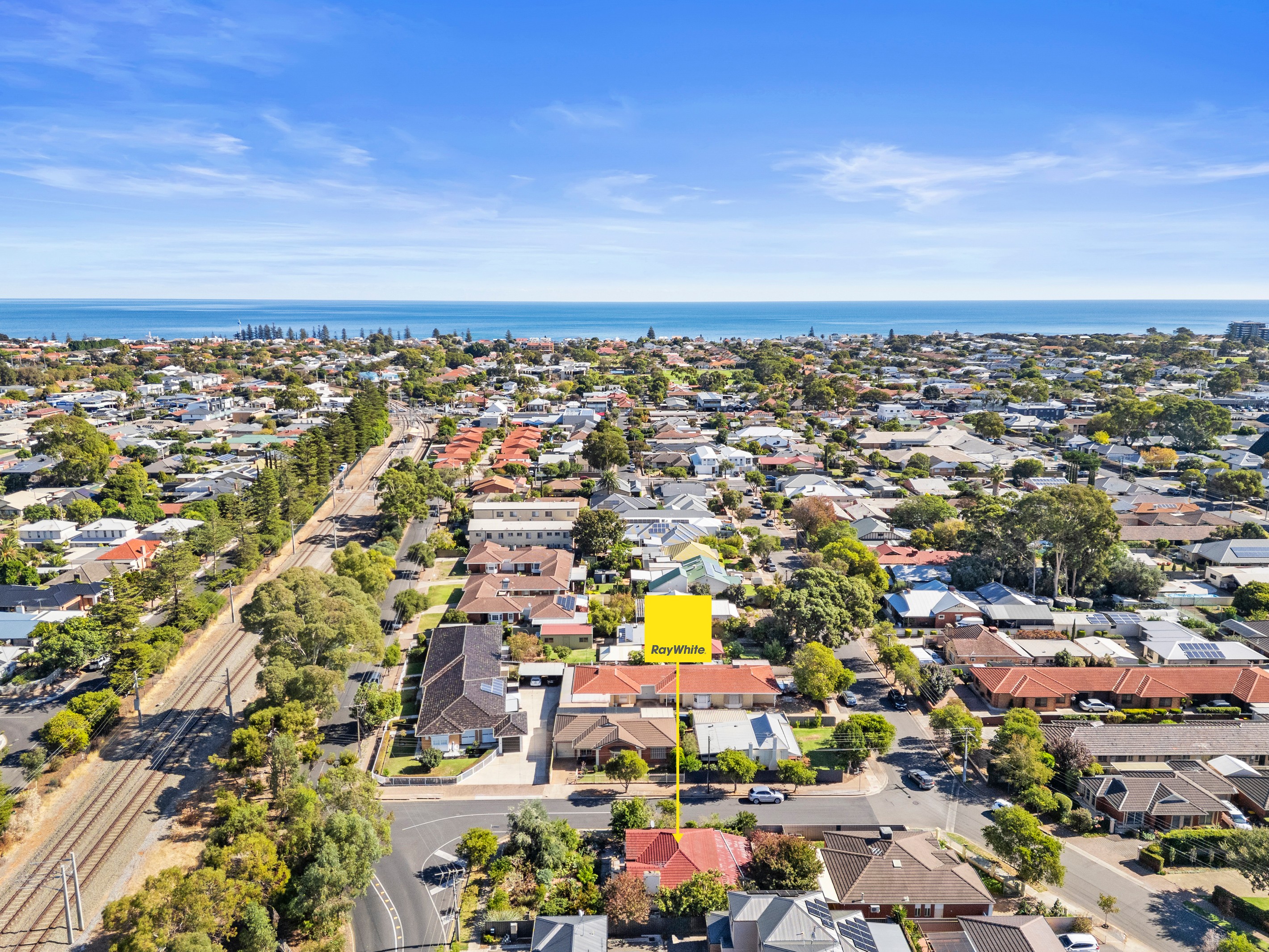 1 Railway Terrace, Hove, SA 5048