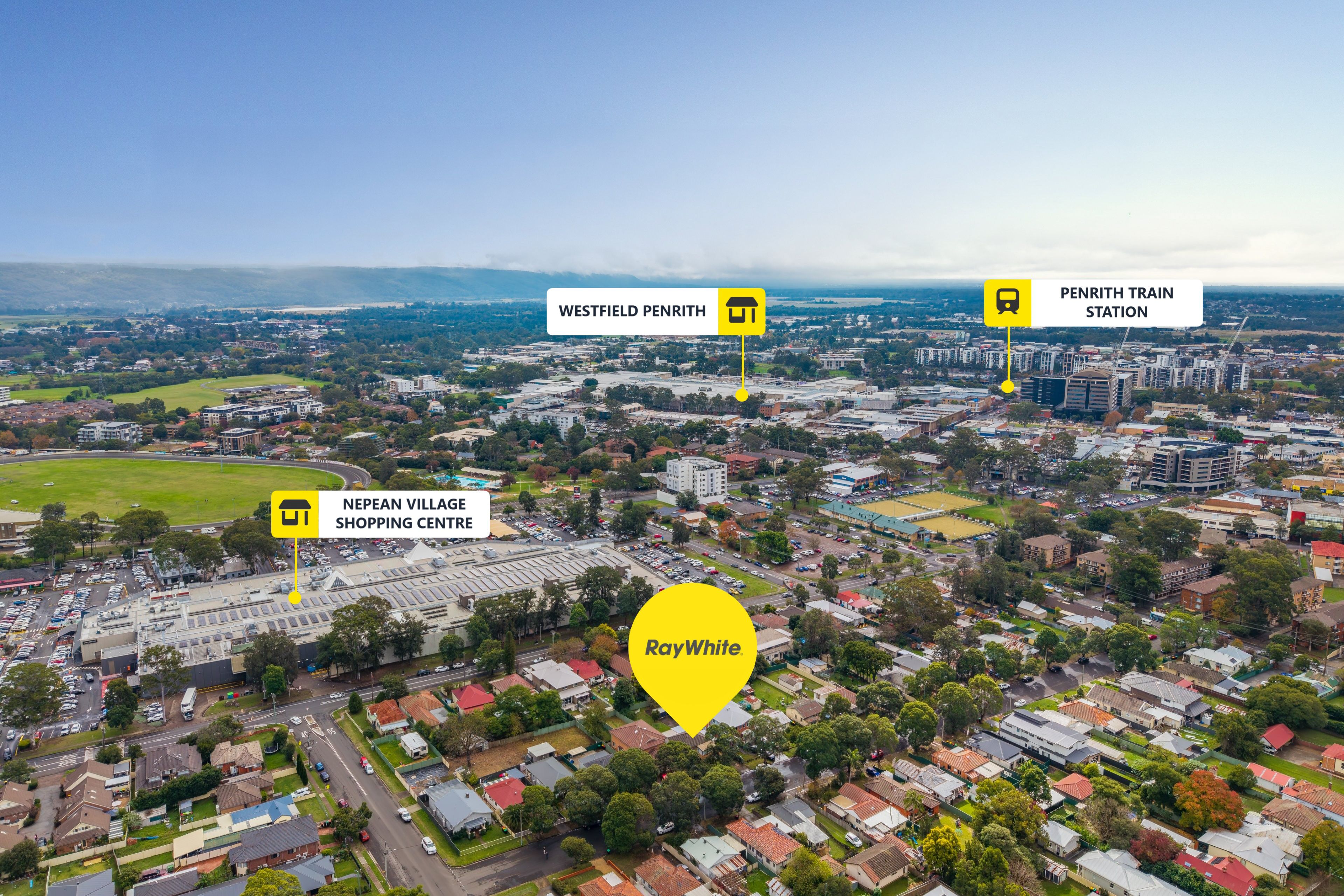 29 Brown Street, Penrith, NSW