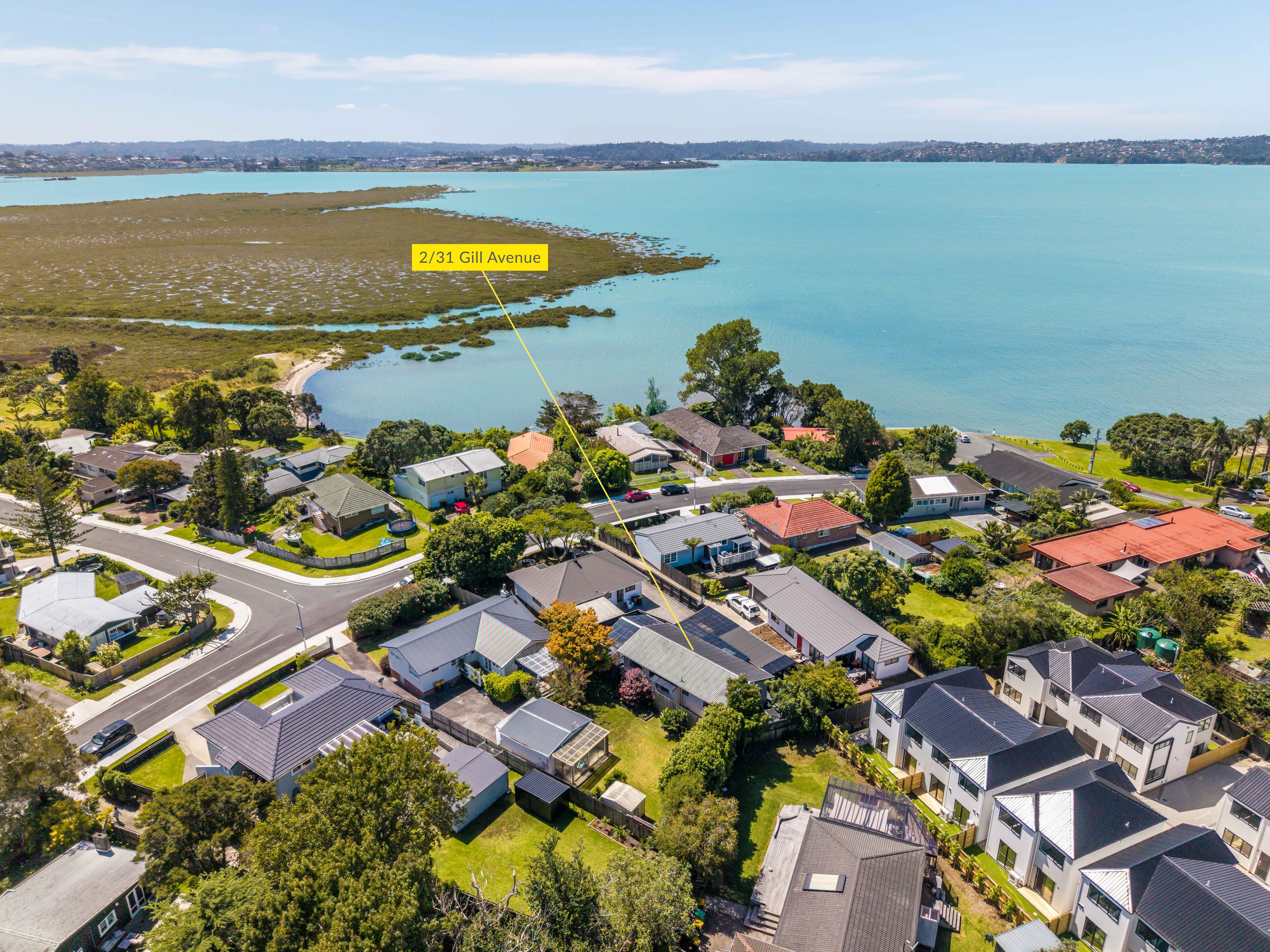 2/31 Gill Avenue, Te Atatu Peninsula, Waitakere City