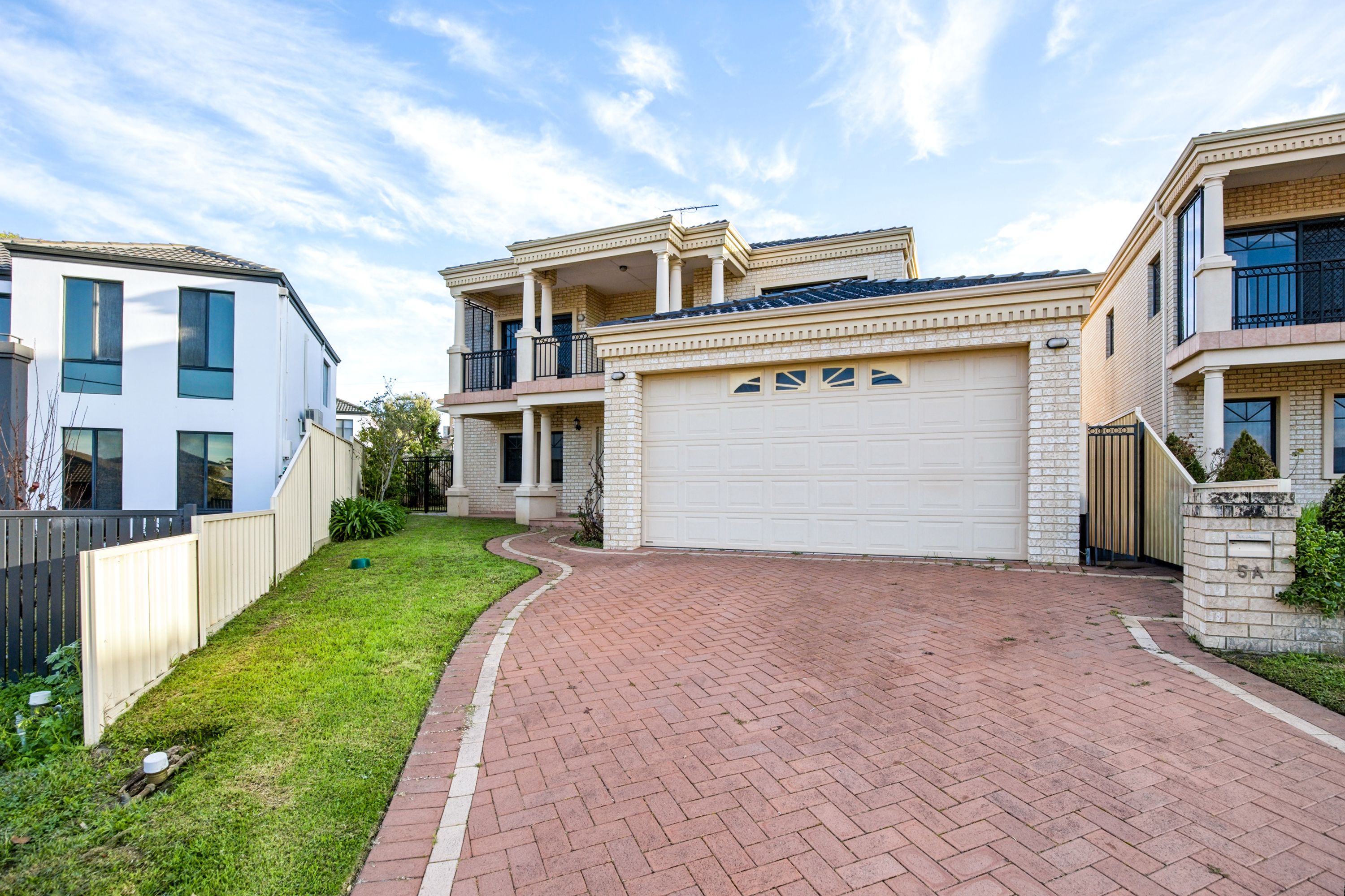 5A Newcomen Road, Stirling, WA 6021