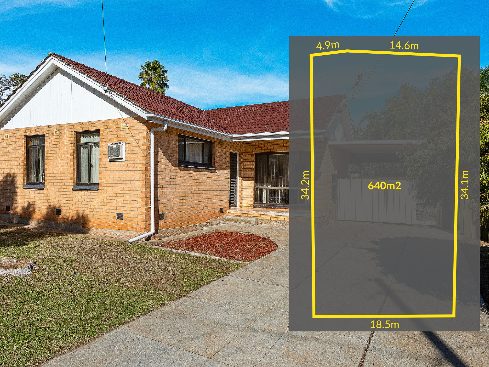 6 Waytown Street, Elizabeth Park, SA 5113