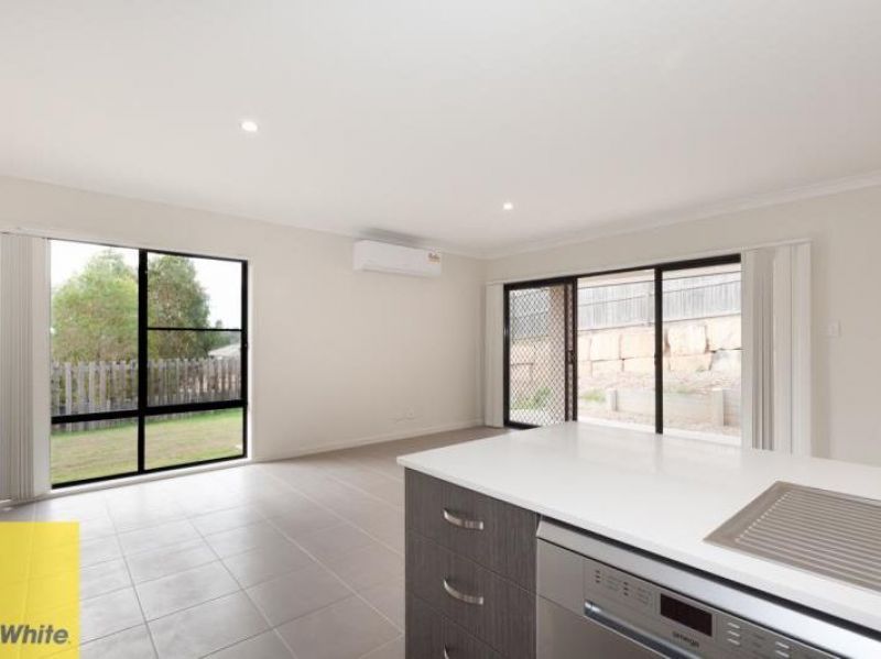 47A Essington Mews, Leichhardt, QLD 4305
