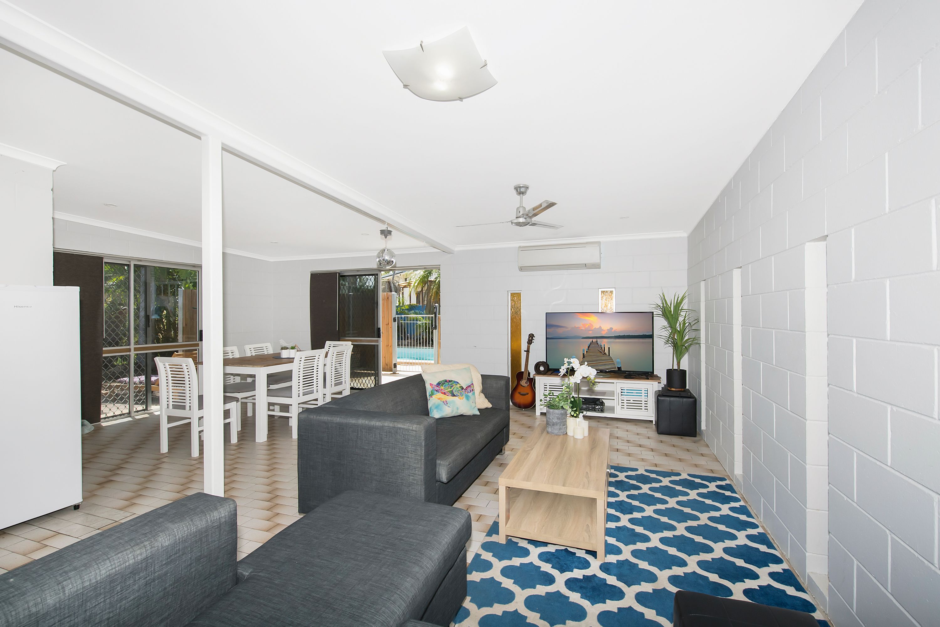 16 Laburnum Street, Cranbrook, QLD 4814 House for Rent Ray White