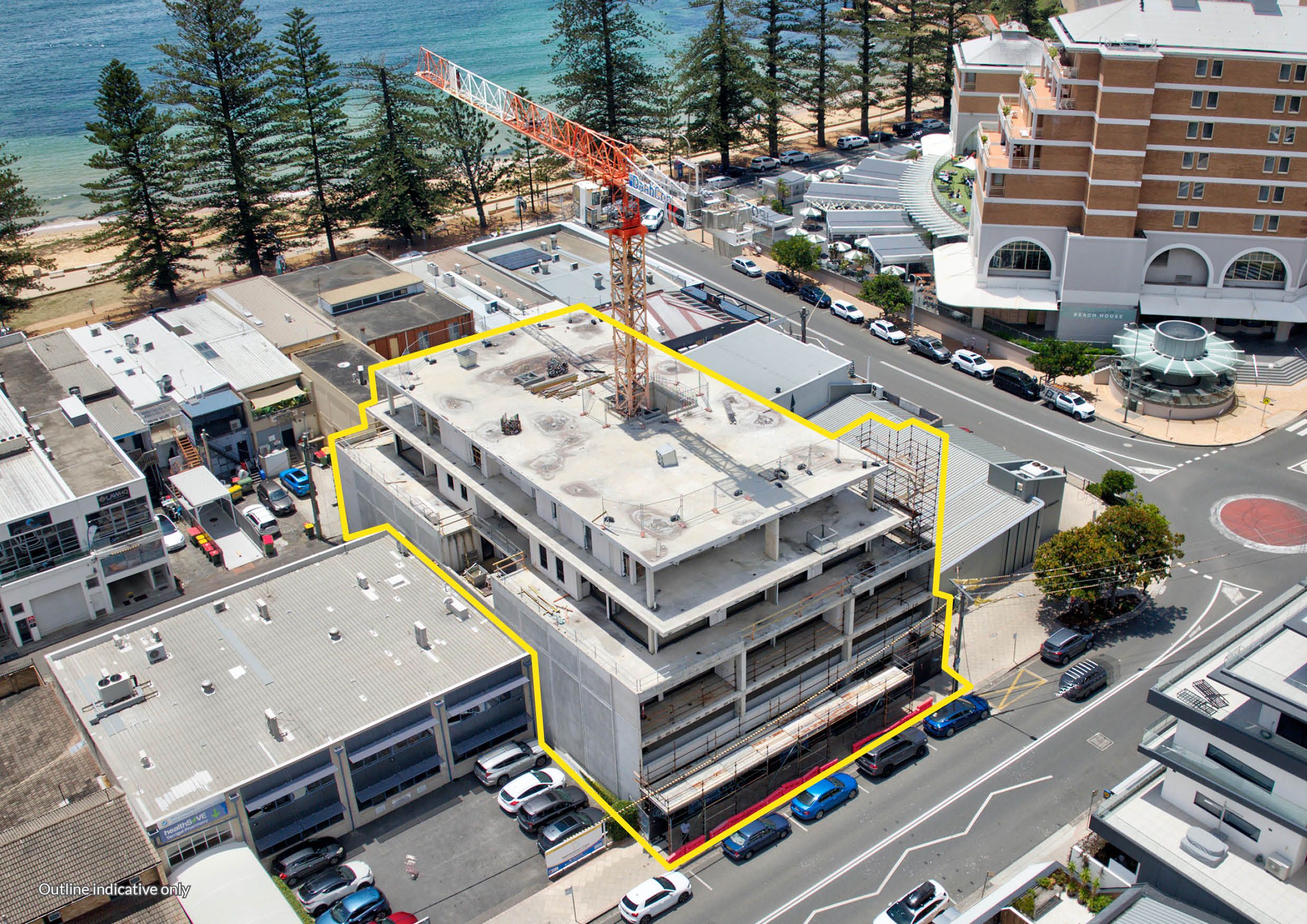 5-7 Church Street, Terrigal, NSW 2260