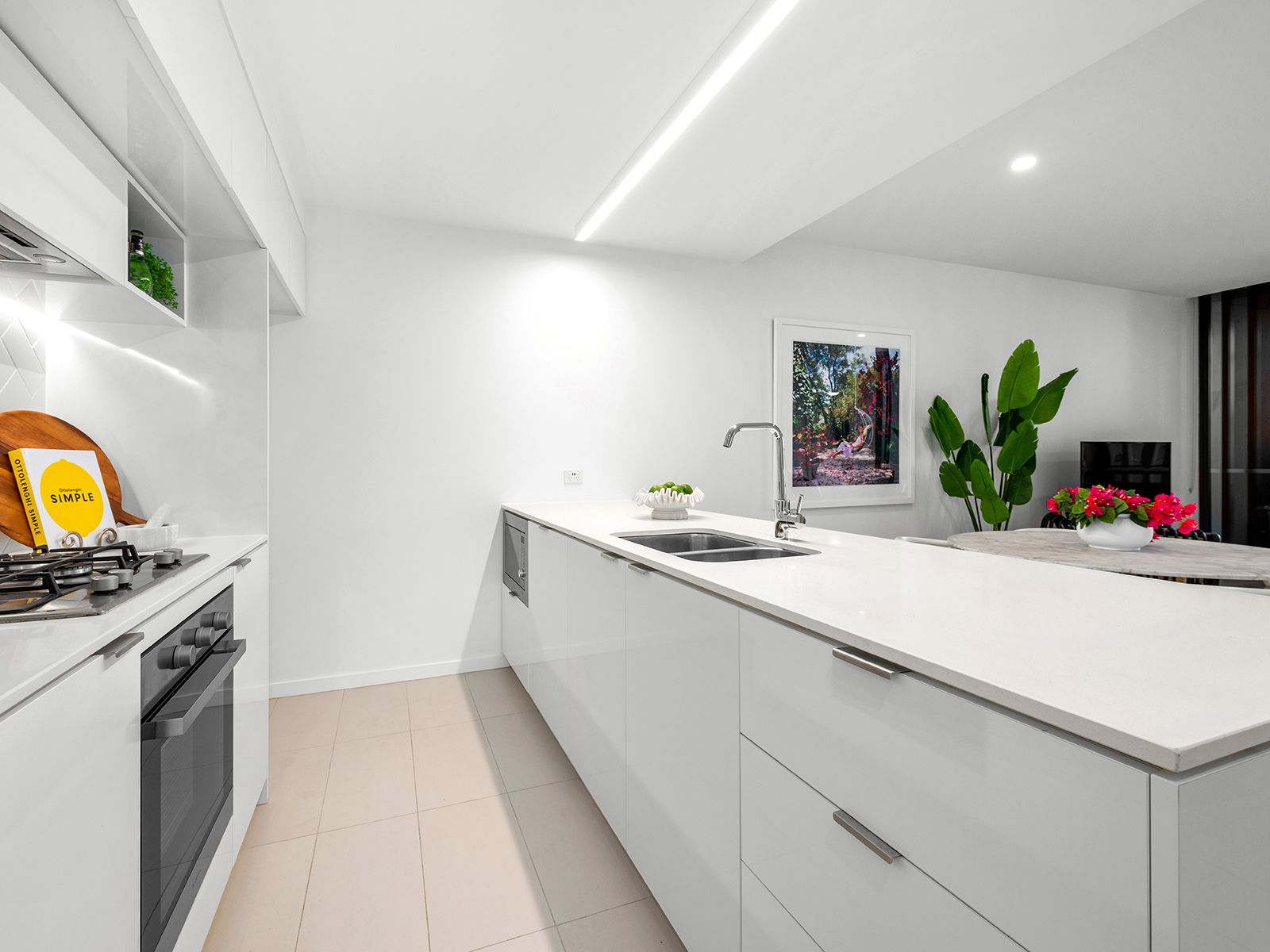3022/36 Evelyn Street, Newstead, QLD 4006