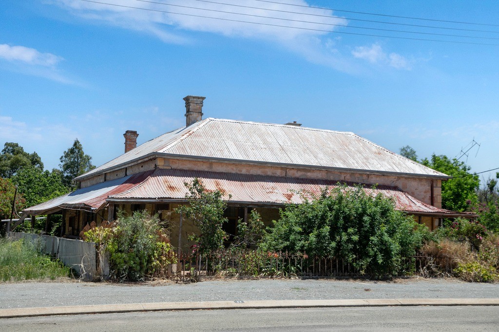 42 Fisher Street, Georgetown, SA 5472