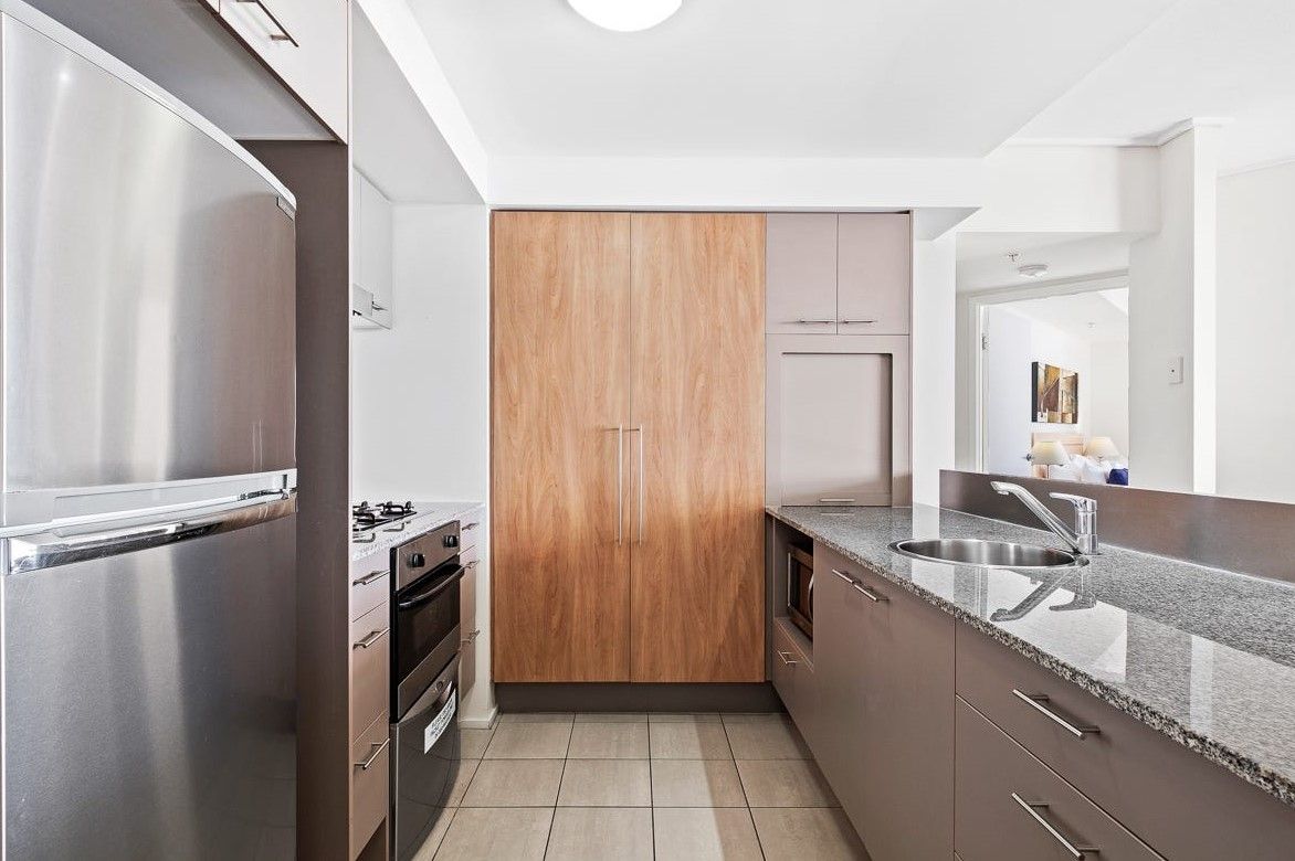 258/420 Queen Street, Brisbane City, QLD 4000