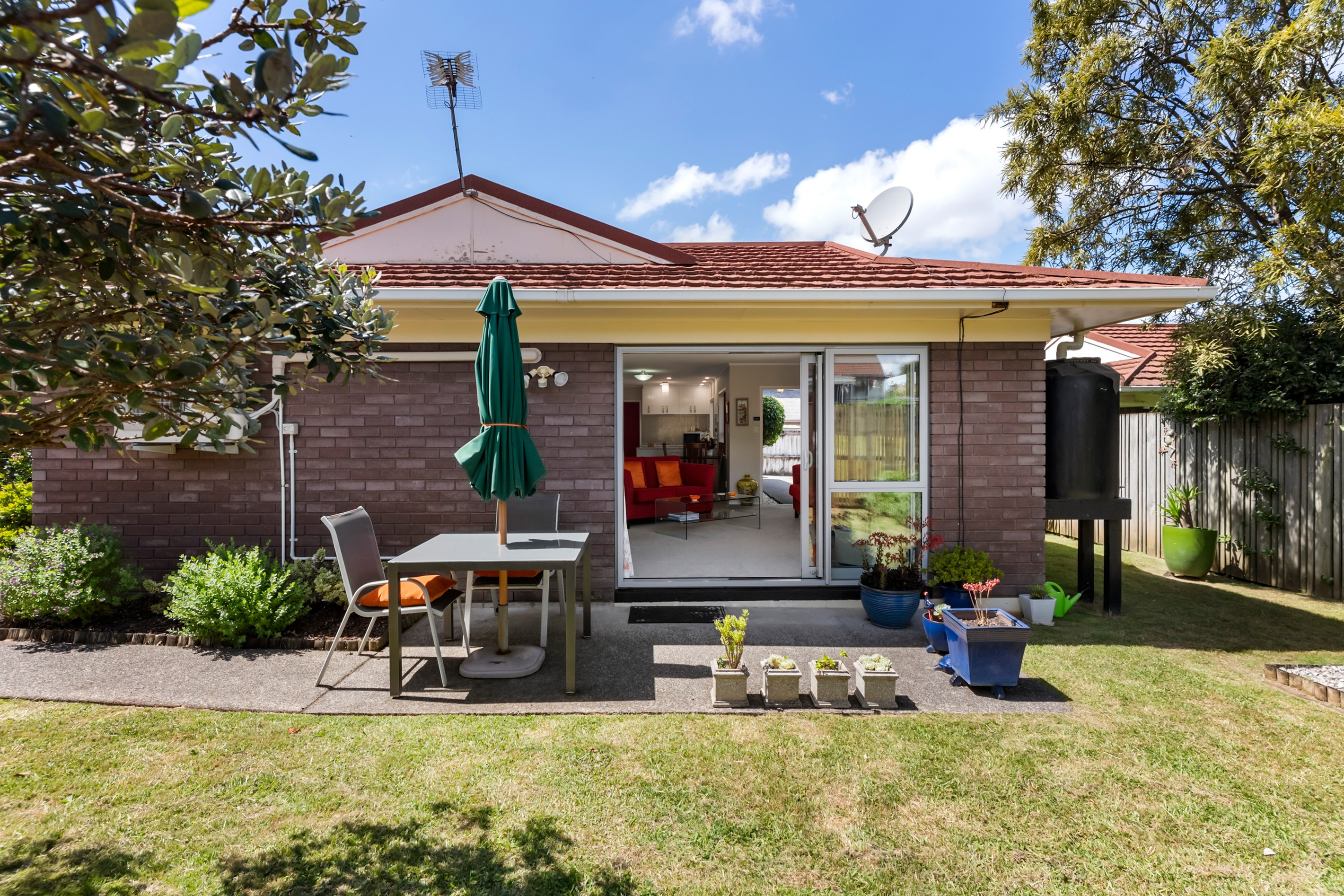 3/27 Brookfield Avenue, Onehunga, Auckland City