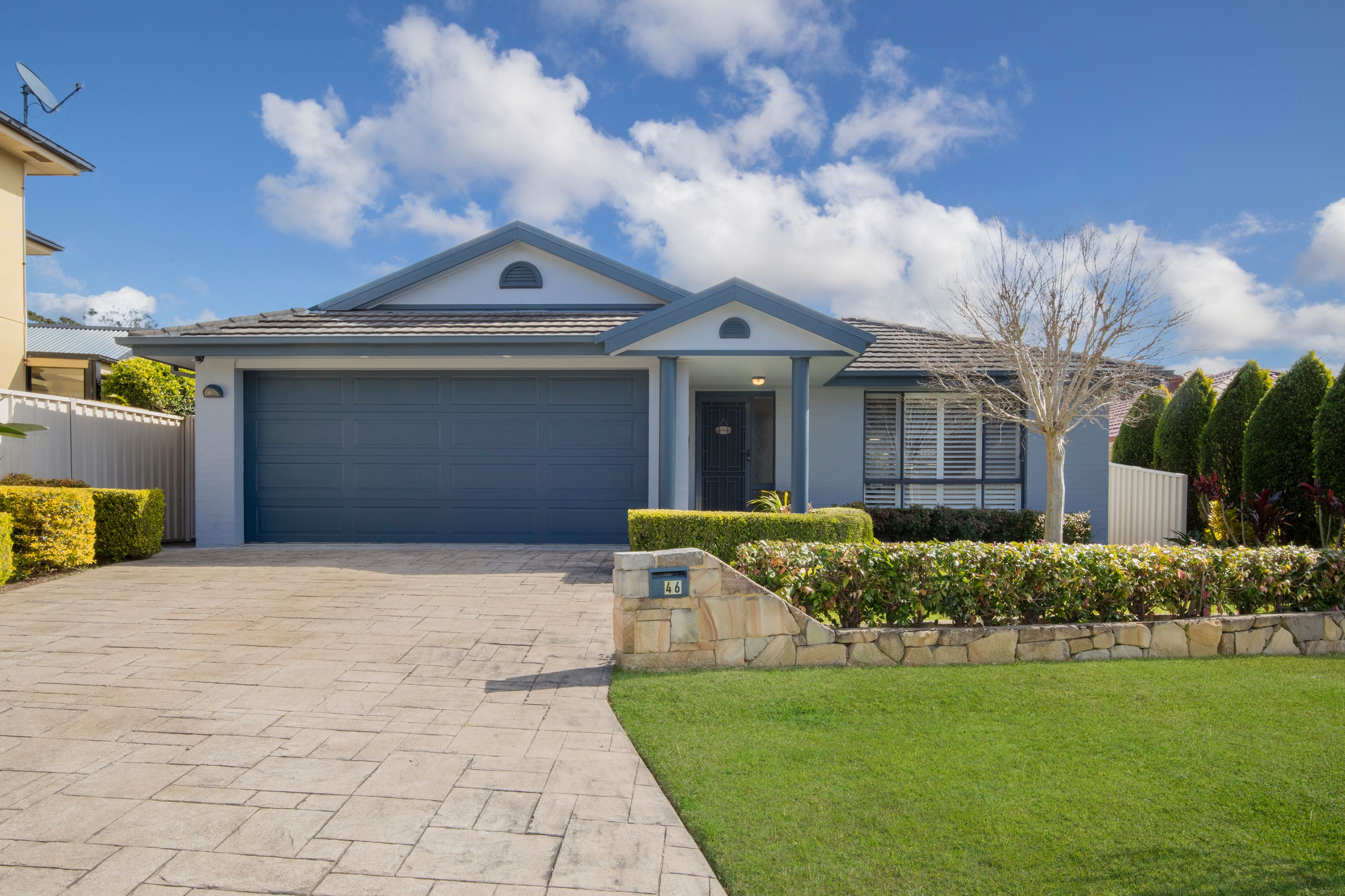 46 The Park Chase — photo from Ray White Newcastle Lake Macquarie